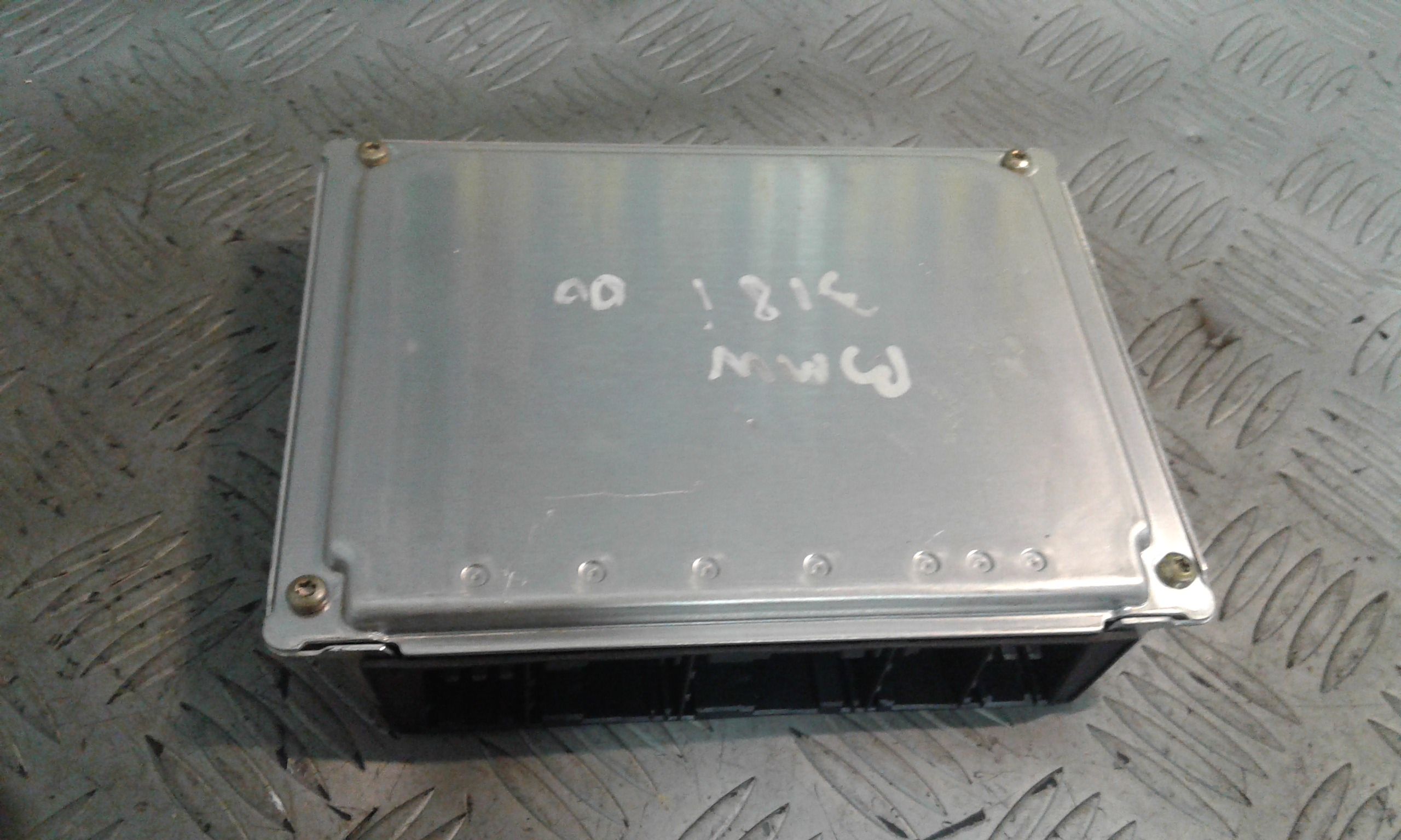 Centralina motore BMW Serie 3 E46 Berlina