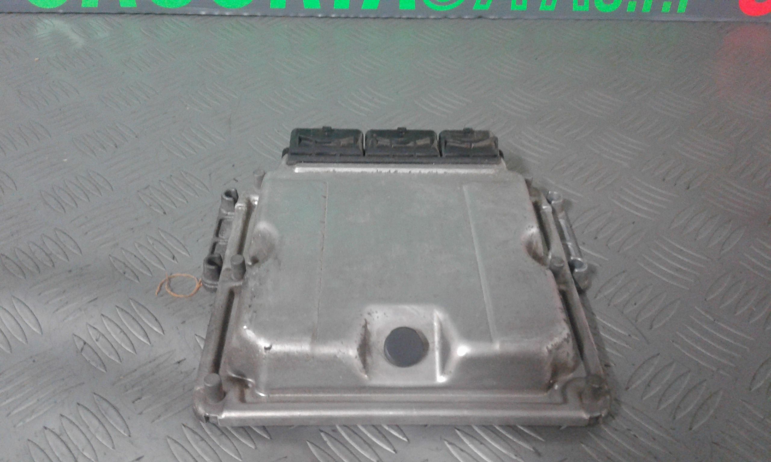 Centralina motore RENAULT Megane l Grand Tour