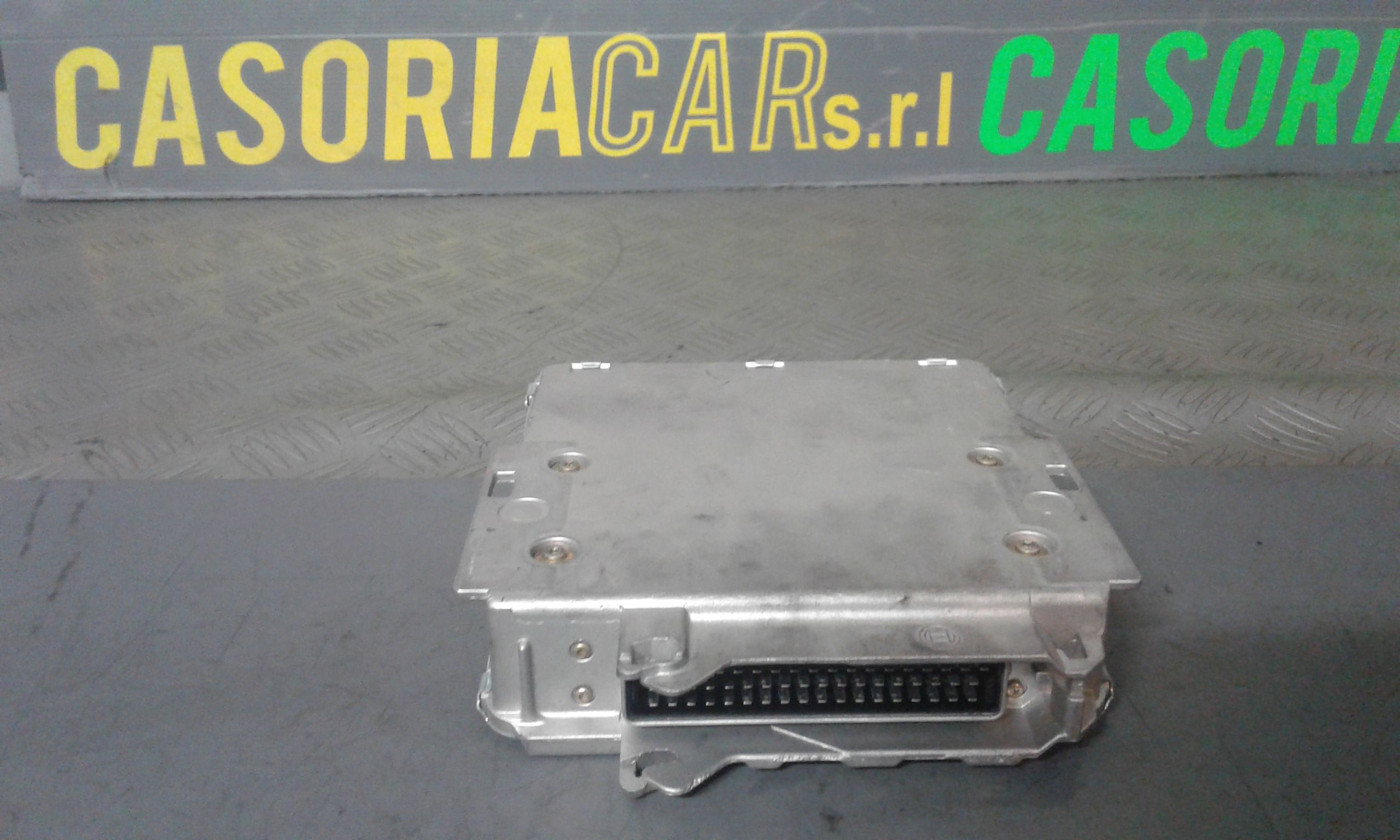 Centralina motore BMW Serie 5 E39 Berlina