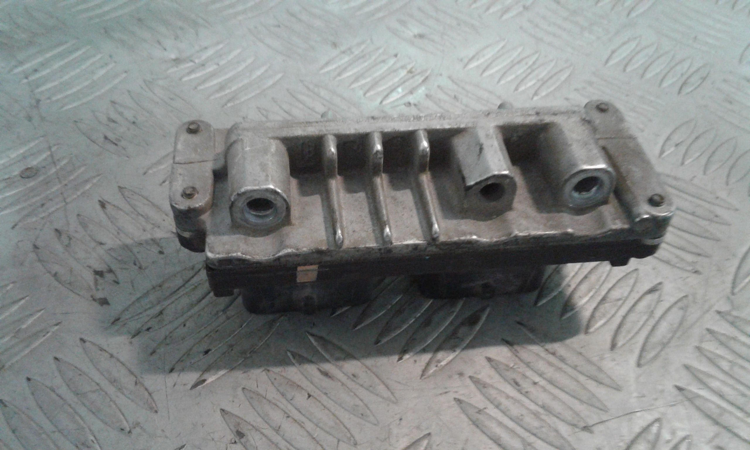 Centralina motore FIAT Panda 2 Serie