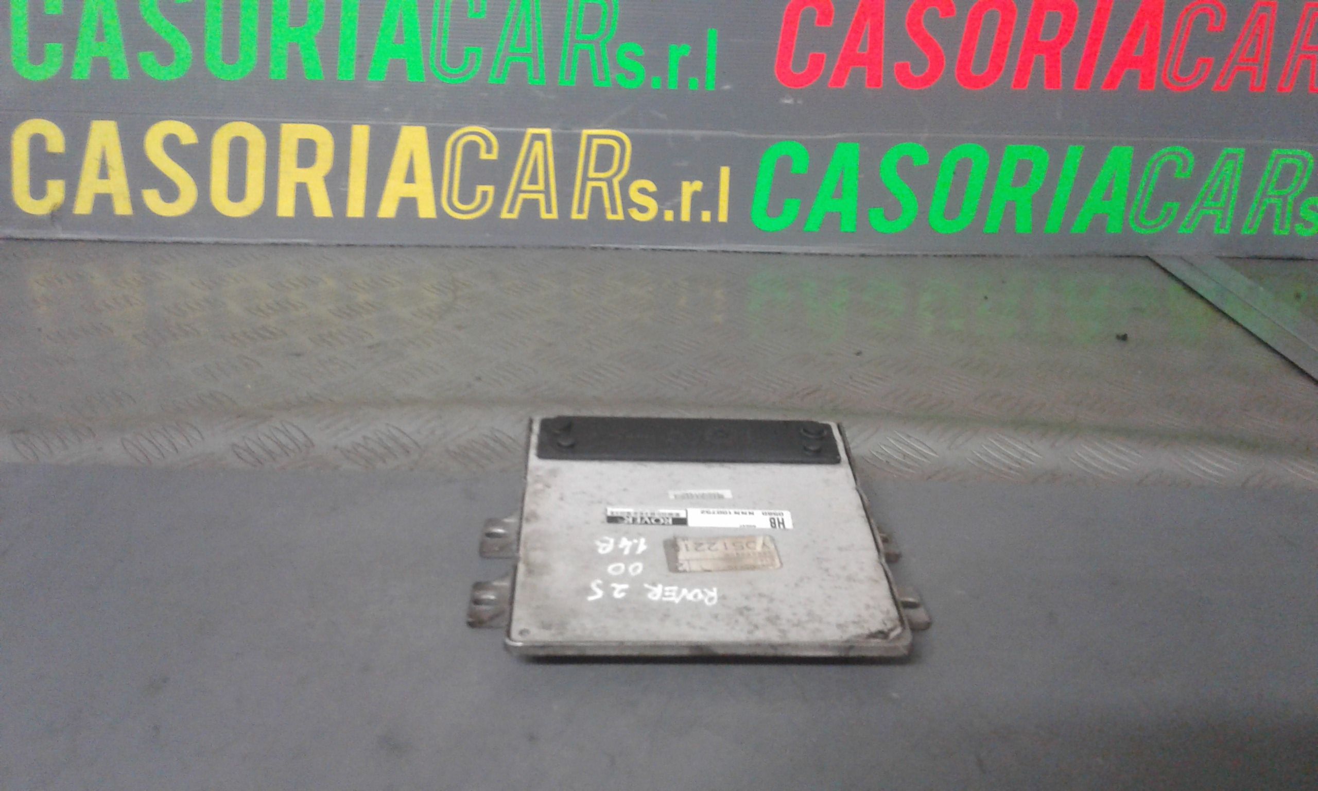 Centralina motore ROVER Serie 200 25