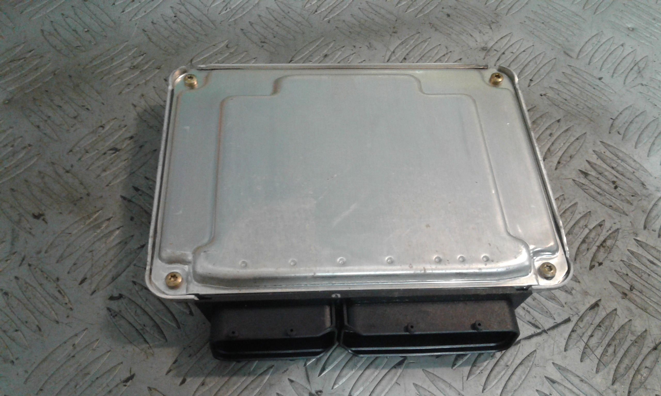 Centralina motore AUDI A2 1 Serie