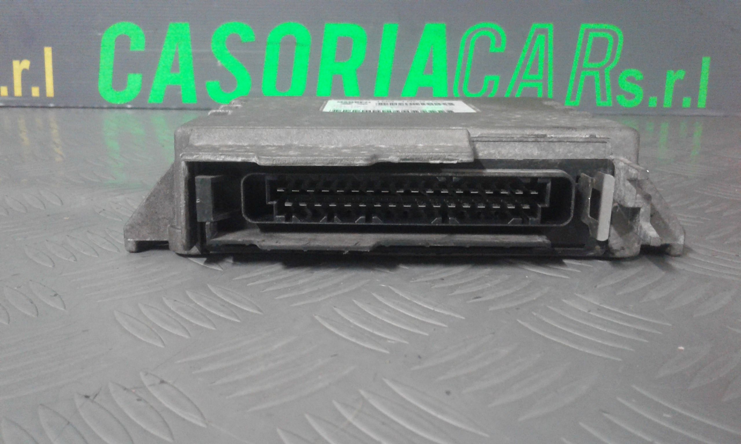 Centralina motore LANCIA Y 1 Serie