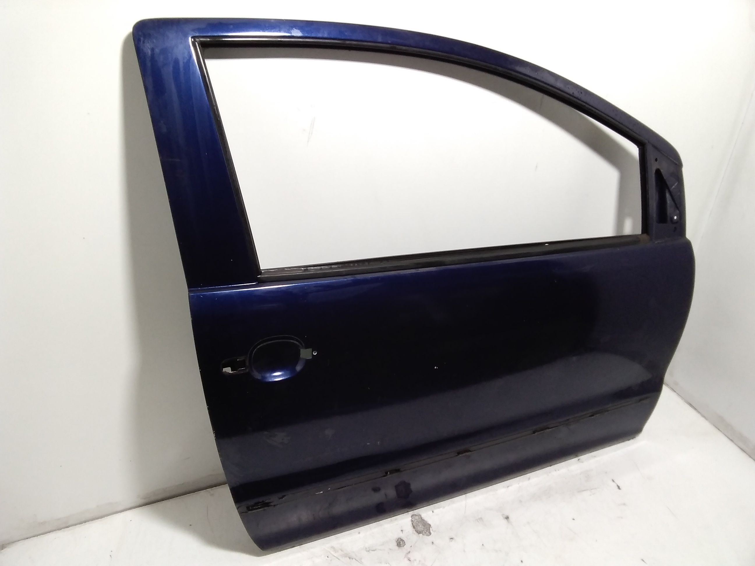 Portiera anteriore Destra VOLKSWAGEN Fox 1 Serie