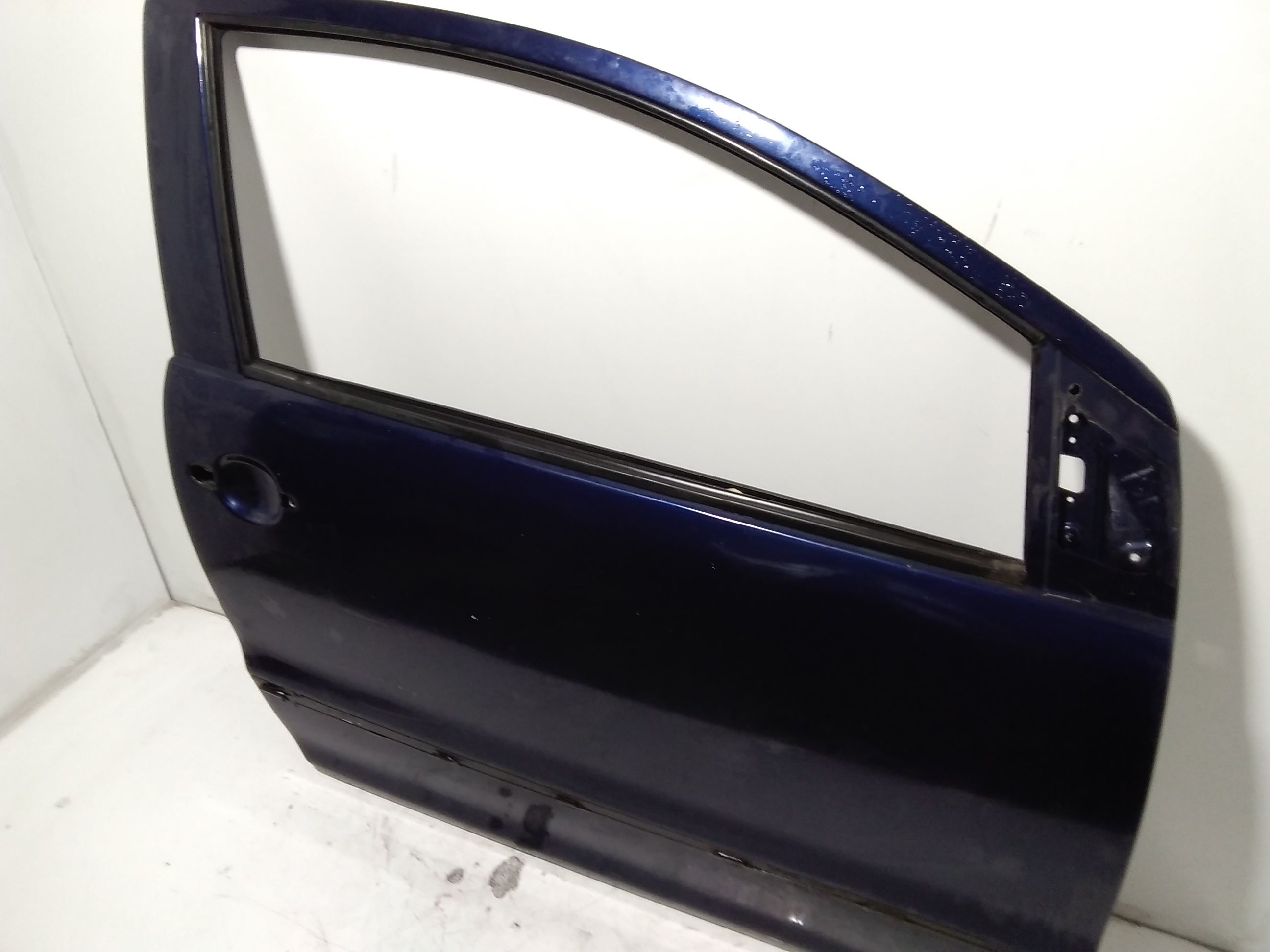 Portiera anteriore Destra VOLKSWAGEN Fox 1 Serie