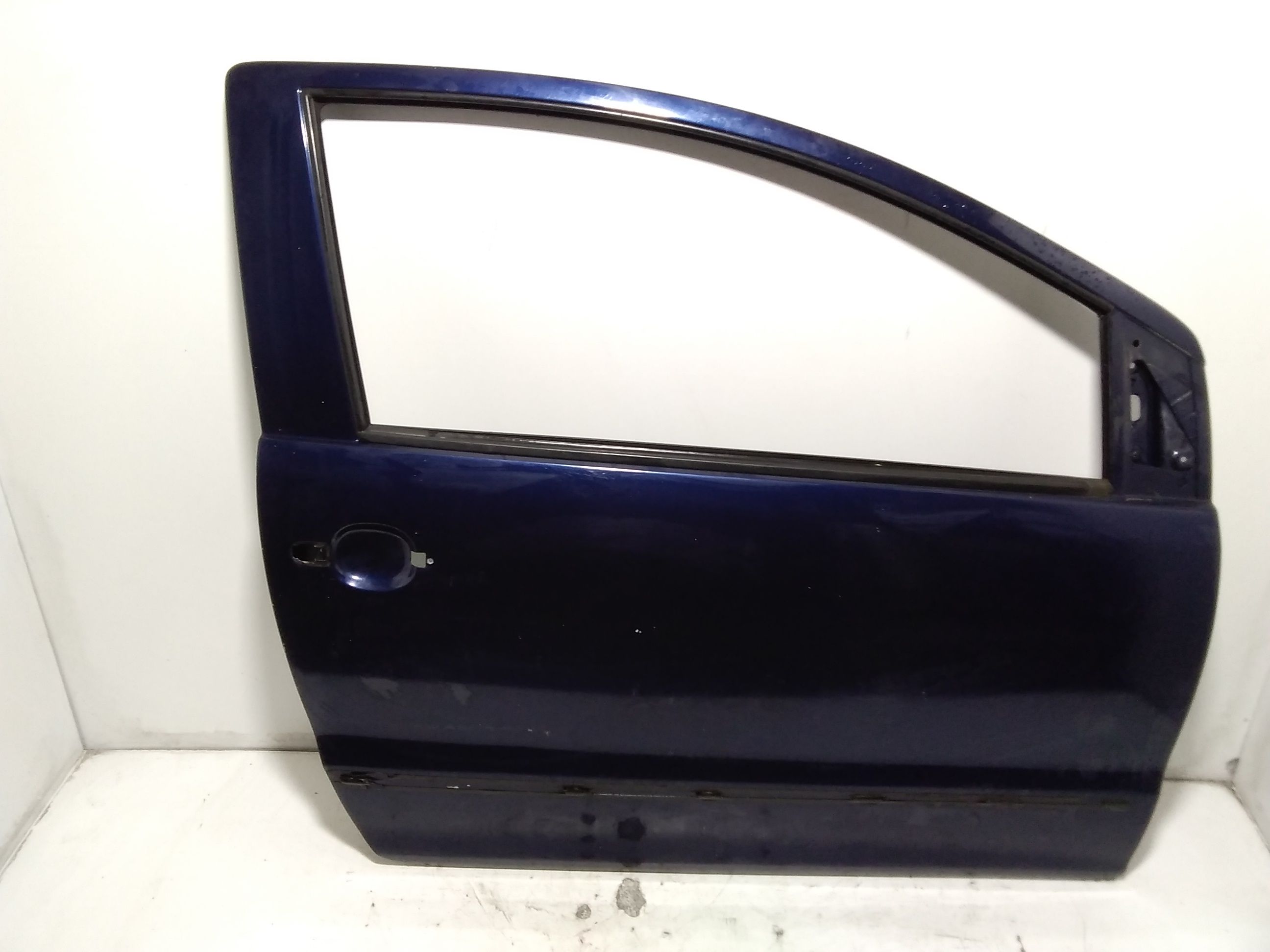 Portiera anteriore Destra VOLKSWAGEN Fox 1 Serie