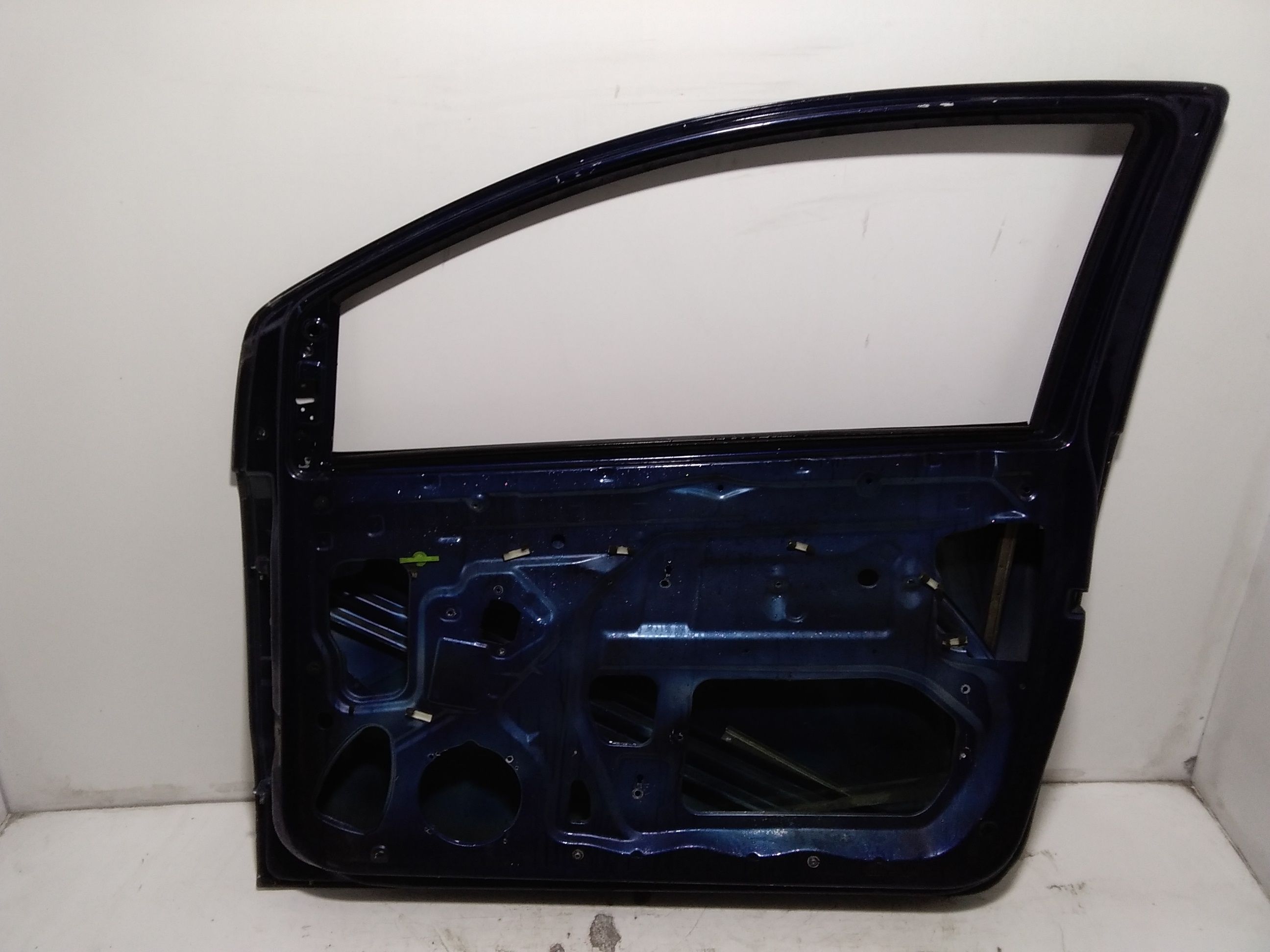 Portiera anteriore Destra VOLKSWAGEN Fox 1 Serie