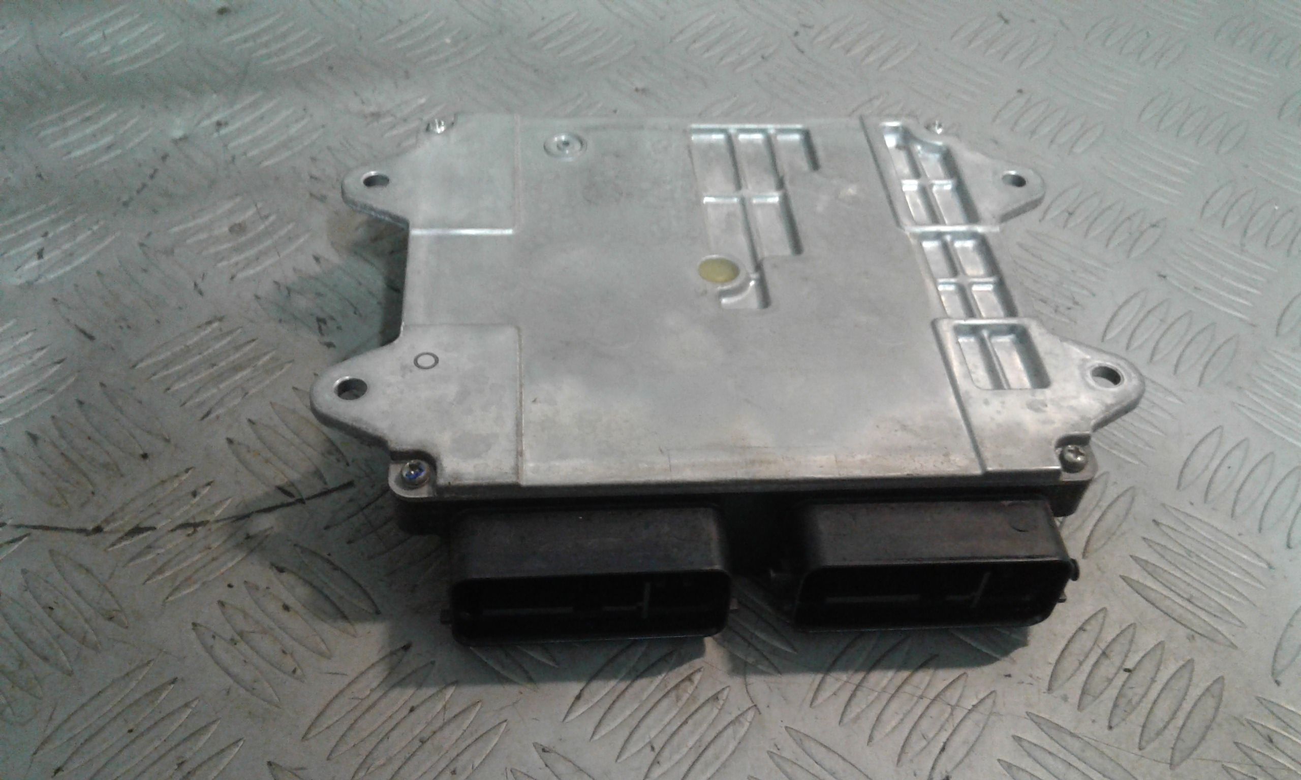 Centralina motore MITSUBISHI Colt Serie 3P