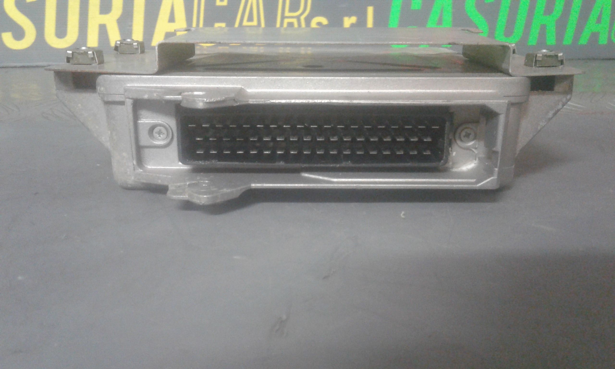 Centralina motore CITROEN Berlingo 1 Serie