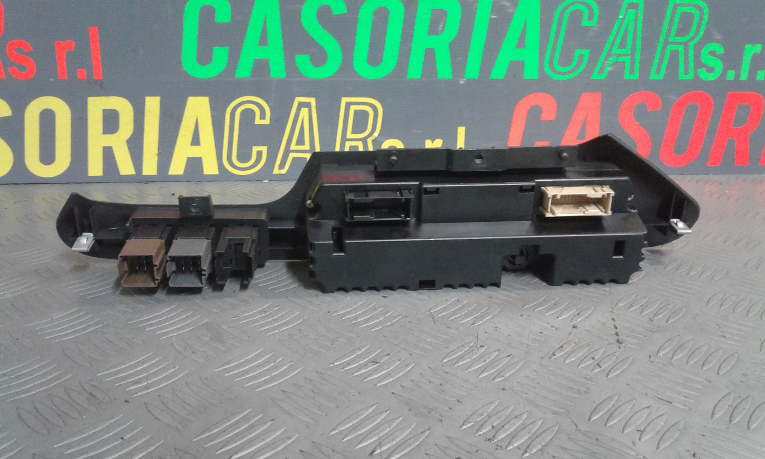 Comandi Clima CITROEN Evasion 1 Serie