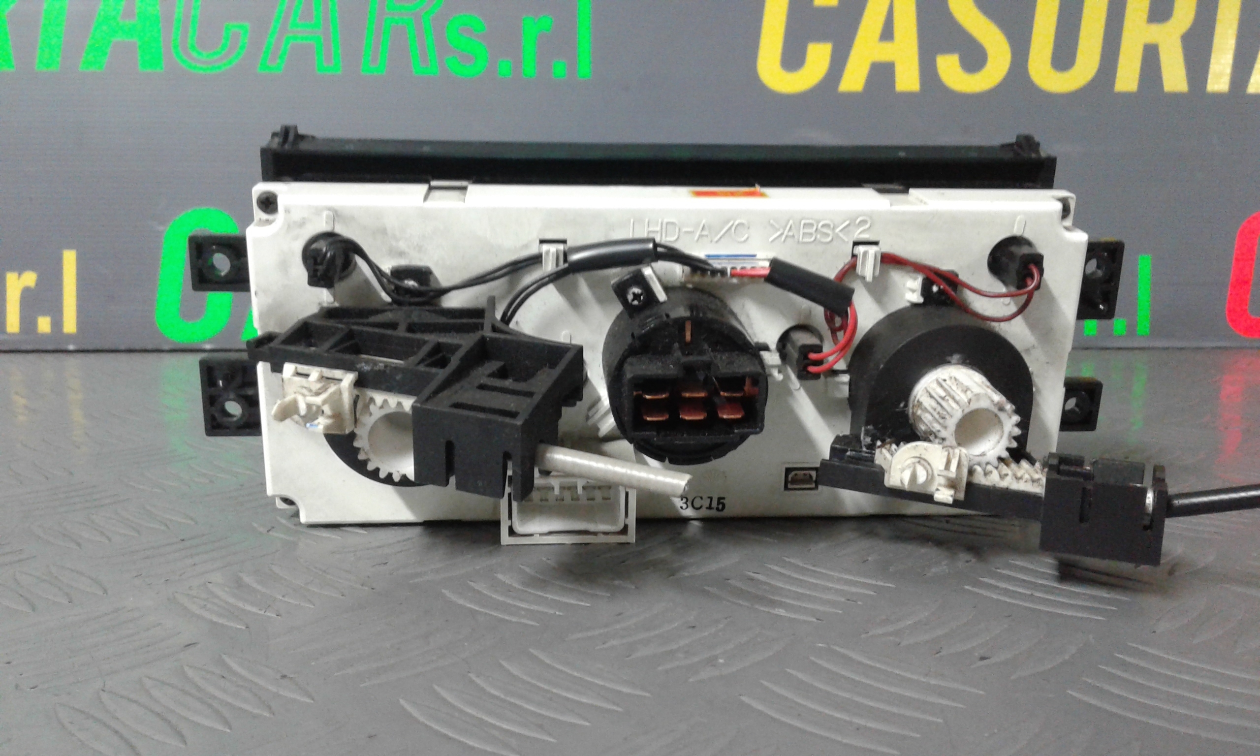 Comandi Clima DAEWOO Kalos Serie