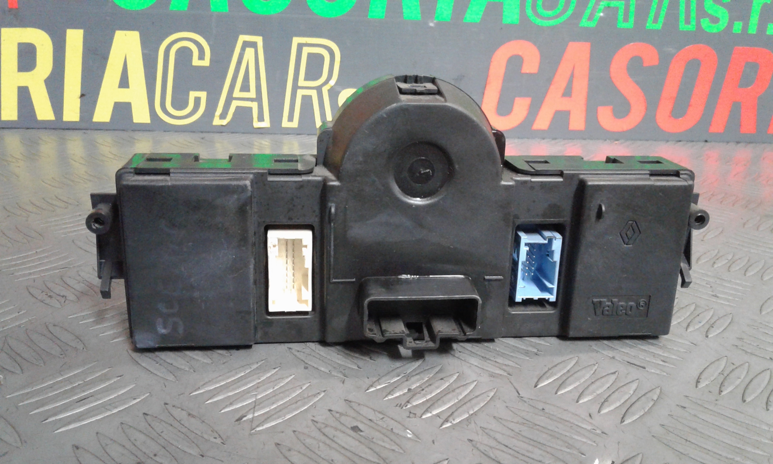 Comandi Clima RENAULT Scenic 4 Serie