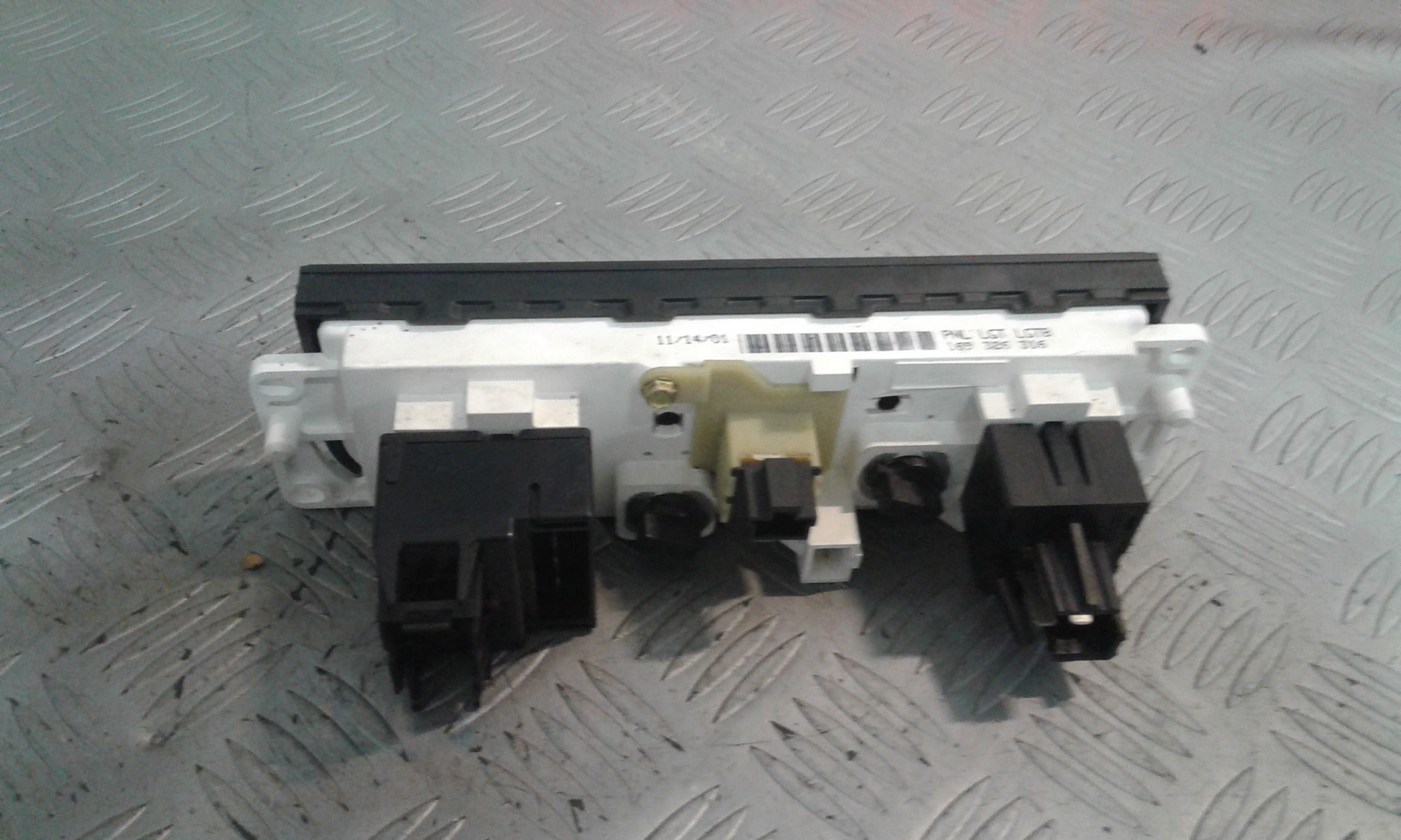 Comandi Clima FORD Expedition XLT 1 Serie