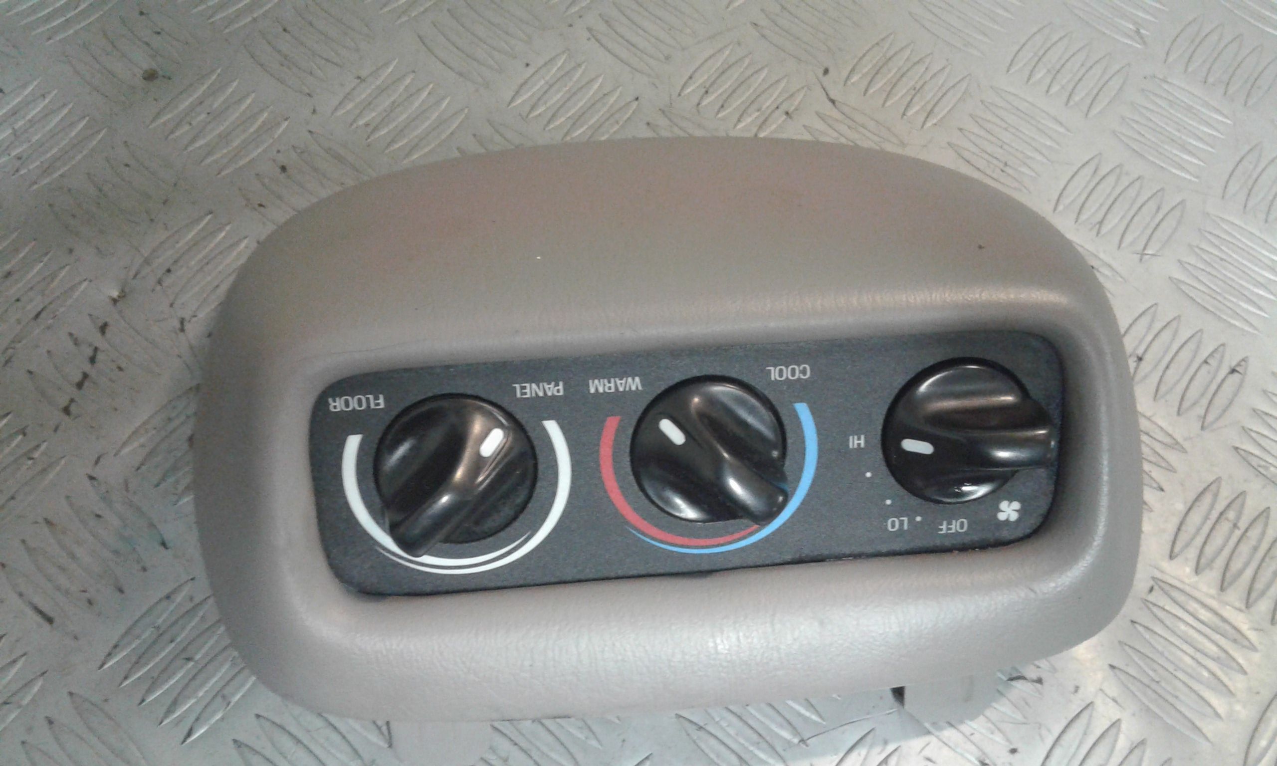 Comandi Clima FORD Expedition XLT 1 Serie