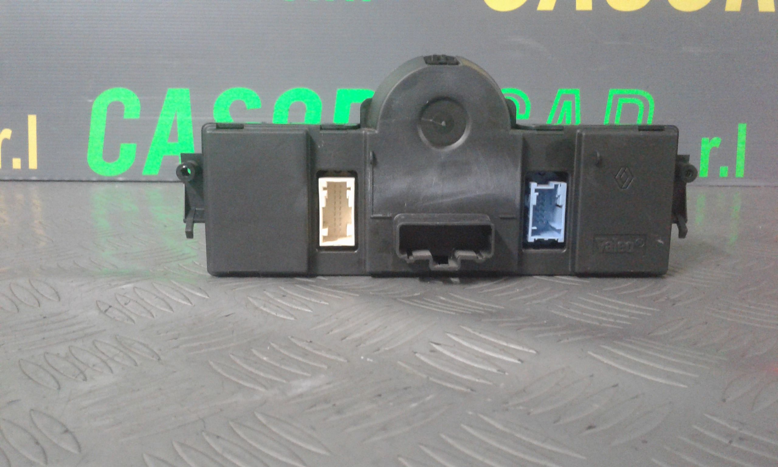 Comandi Clima RENAULT Scenic 3 Serie