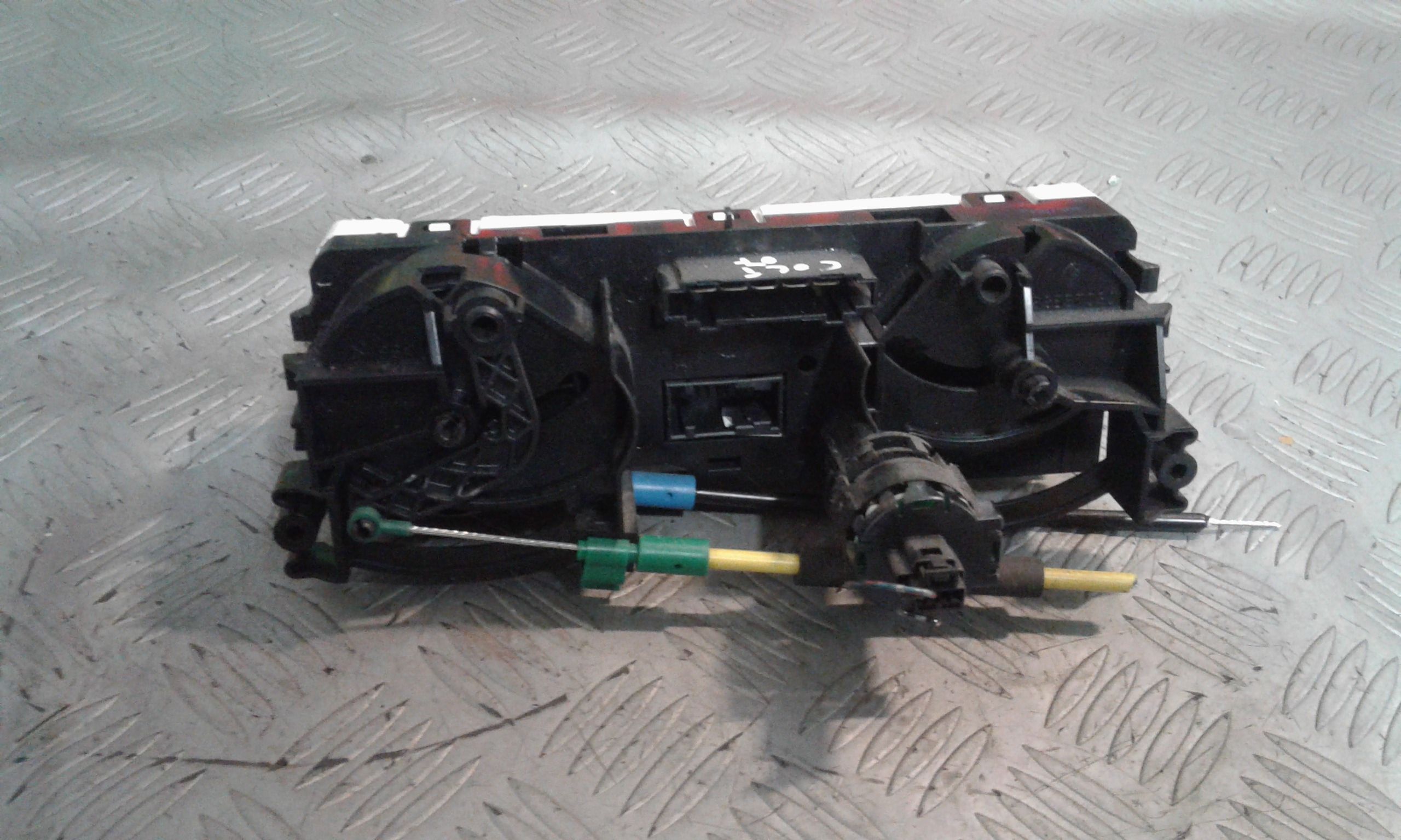 Comandi Clima MITSUBISHI Colt Serie 3P