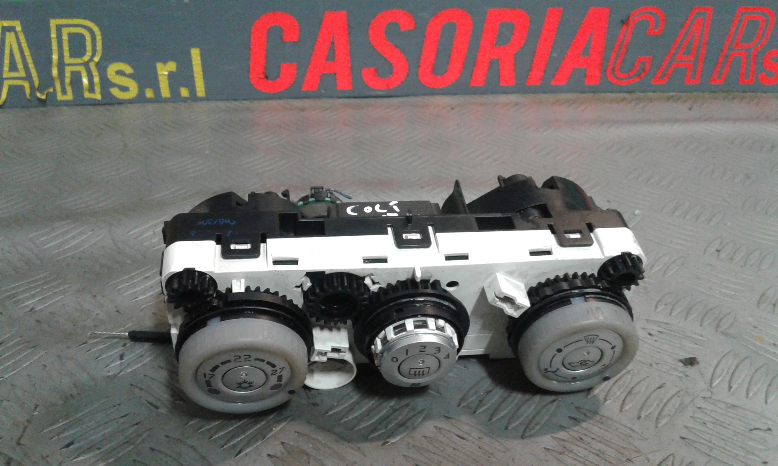 Comandi Clima MITSUBISHI Colt Serie 3P