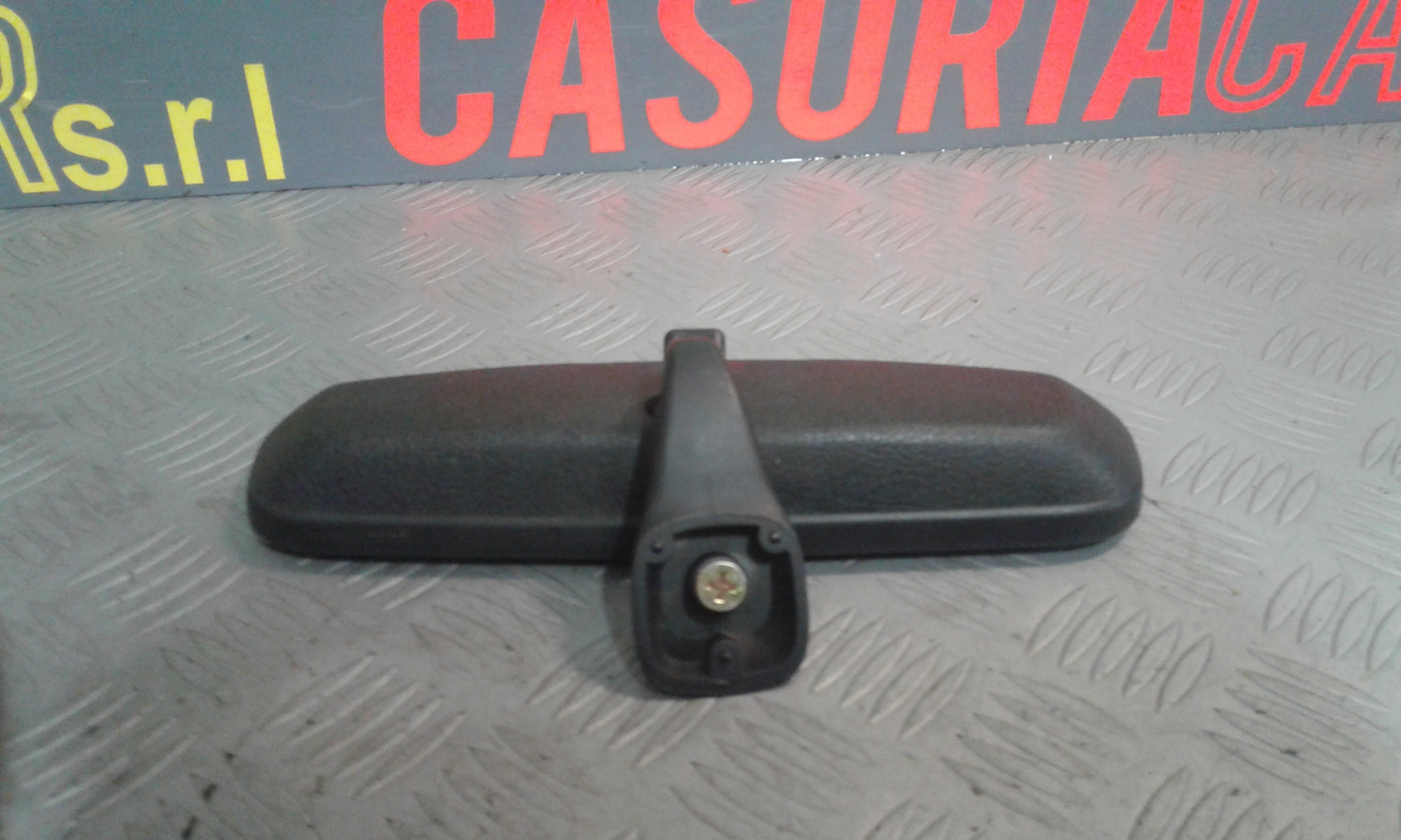 Specchio Retrovisore Interno HYUNDAI Matrix 1 Serie