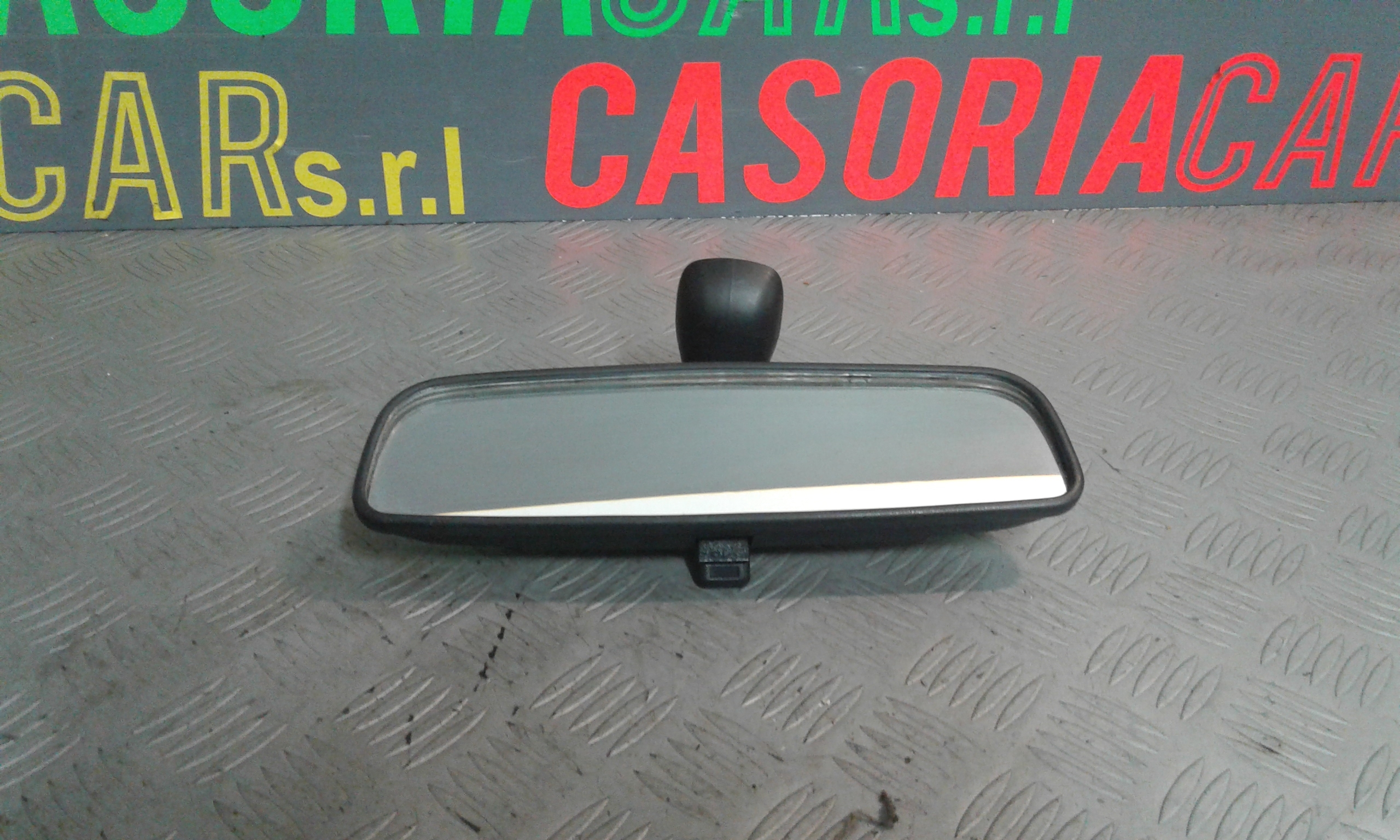 Specchio Retrovisore Interno HYUNDAI Matrix 1 Serie