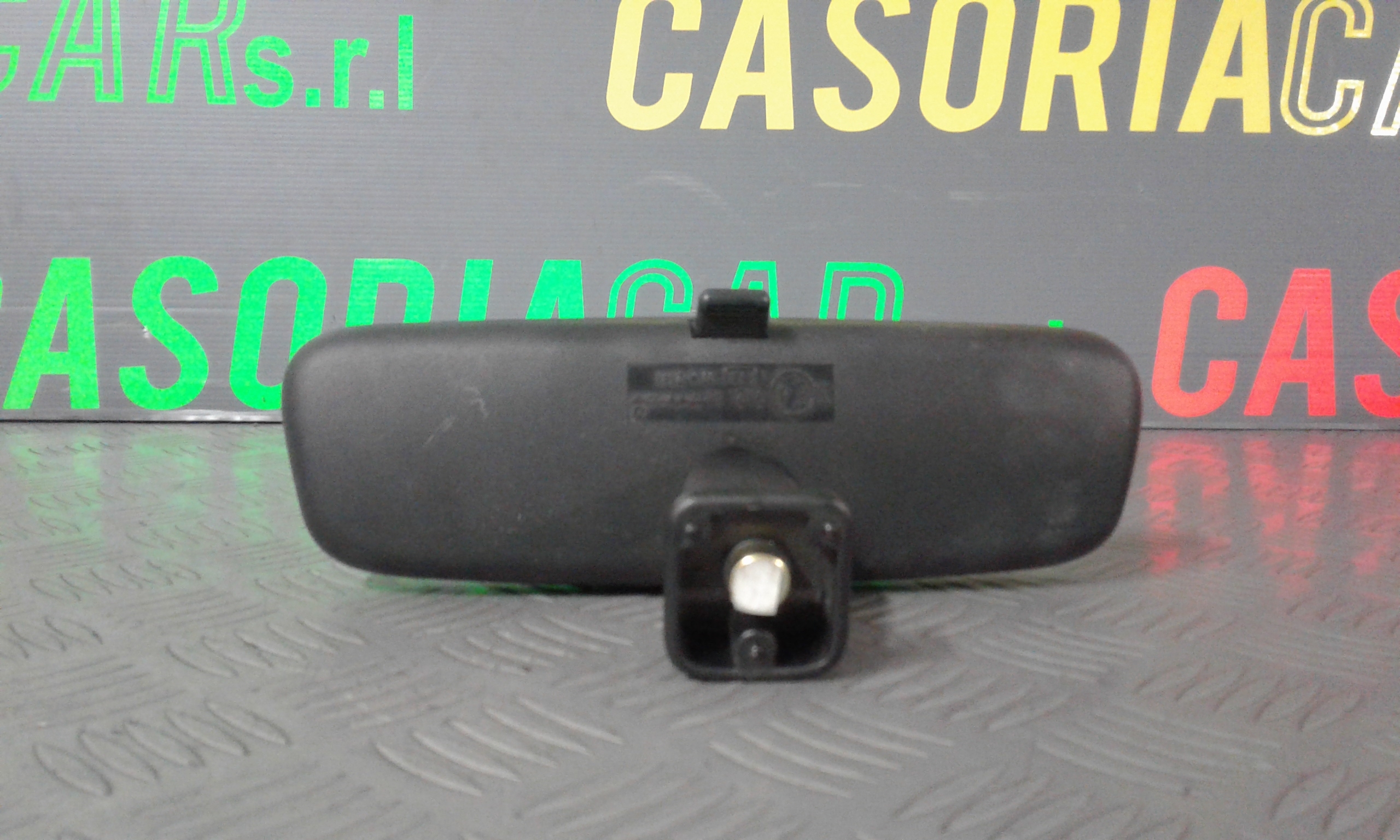 Specchio Retrovisore Interno CHEVROLET Kalos 2 Serie