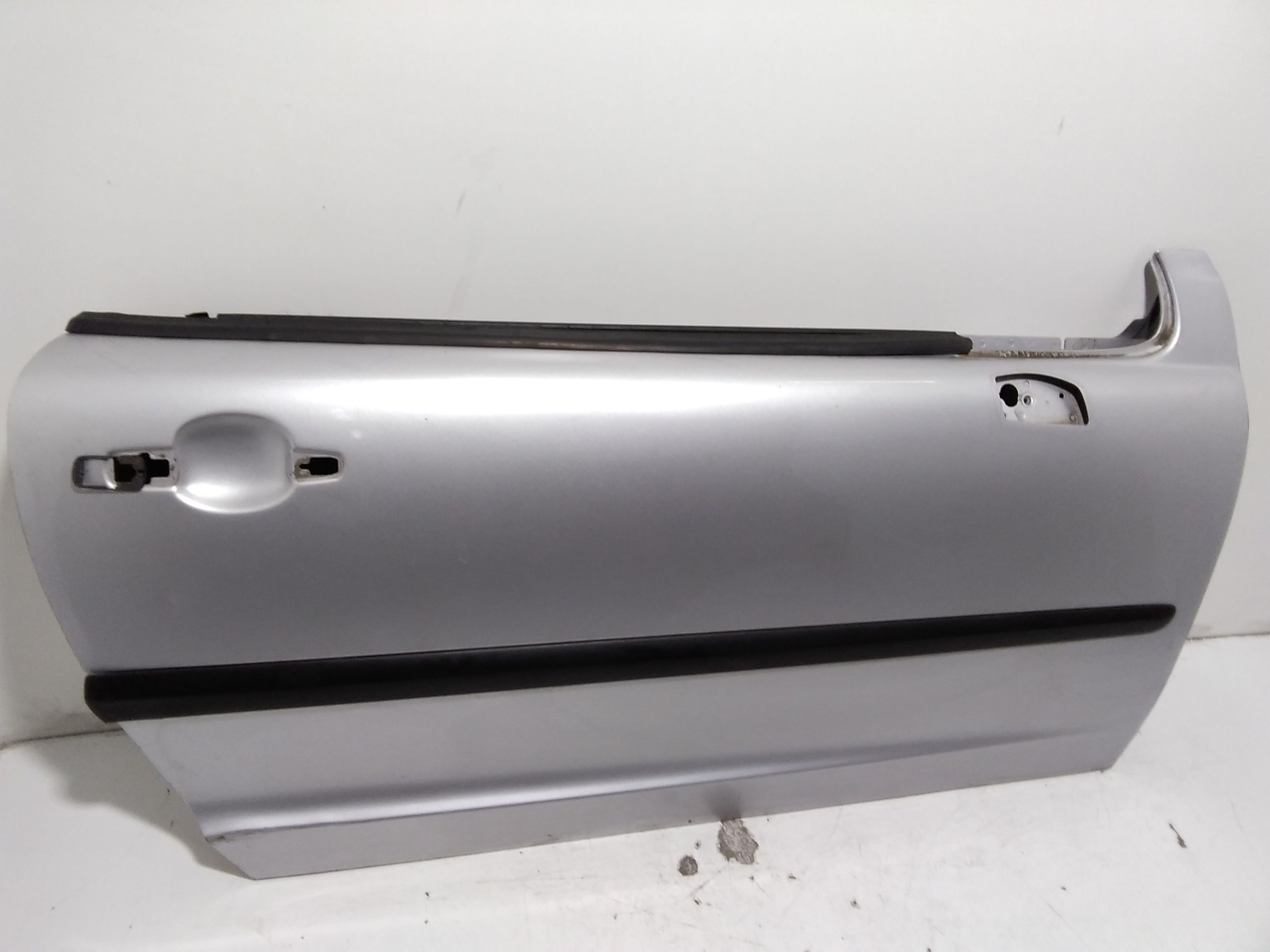 Portiera anteriore Destra PEUGEOT 207 Cabrio