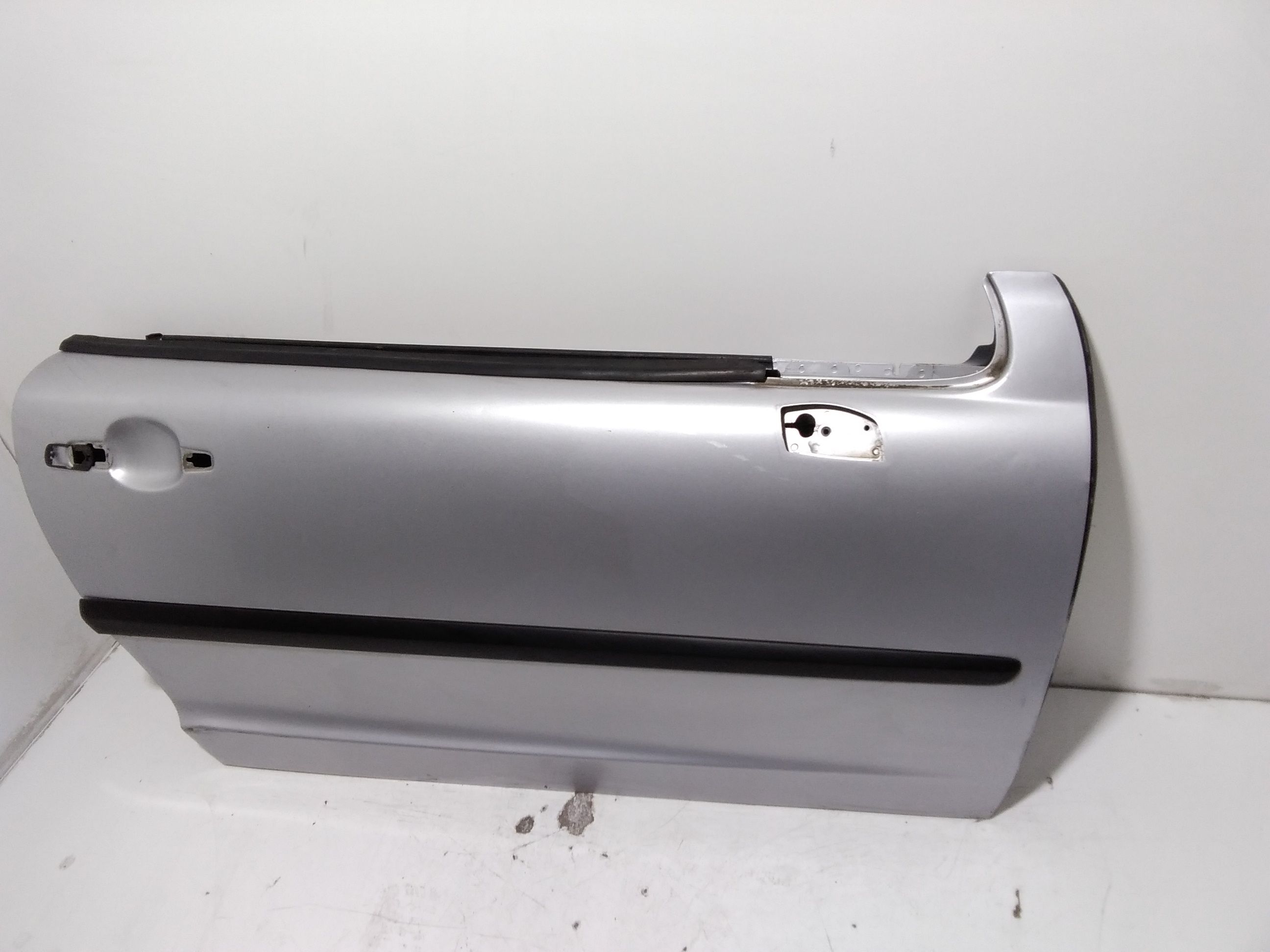 Portiera anteriore Destra PEUGEOT 207 Cabrio