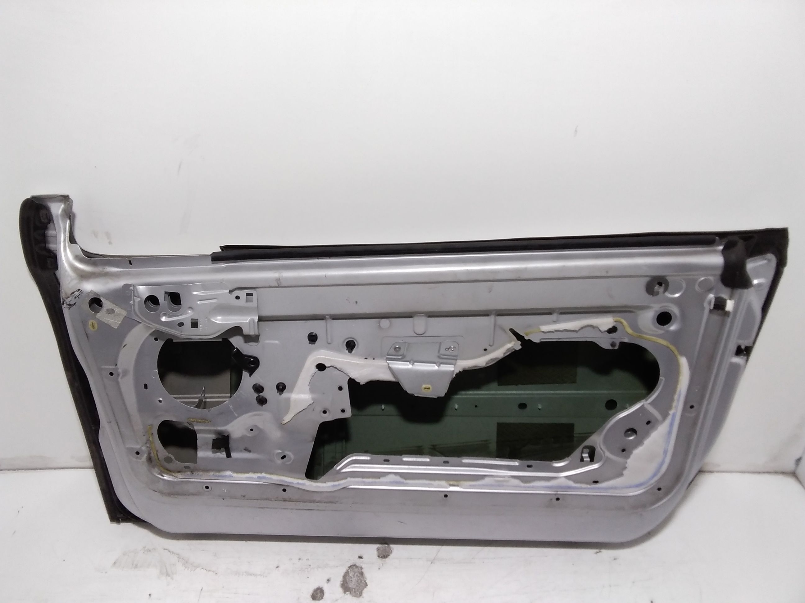 Portiera anteriore Destra PEUGEOT 207 Cabrio