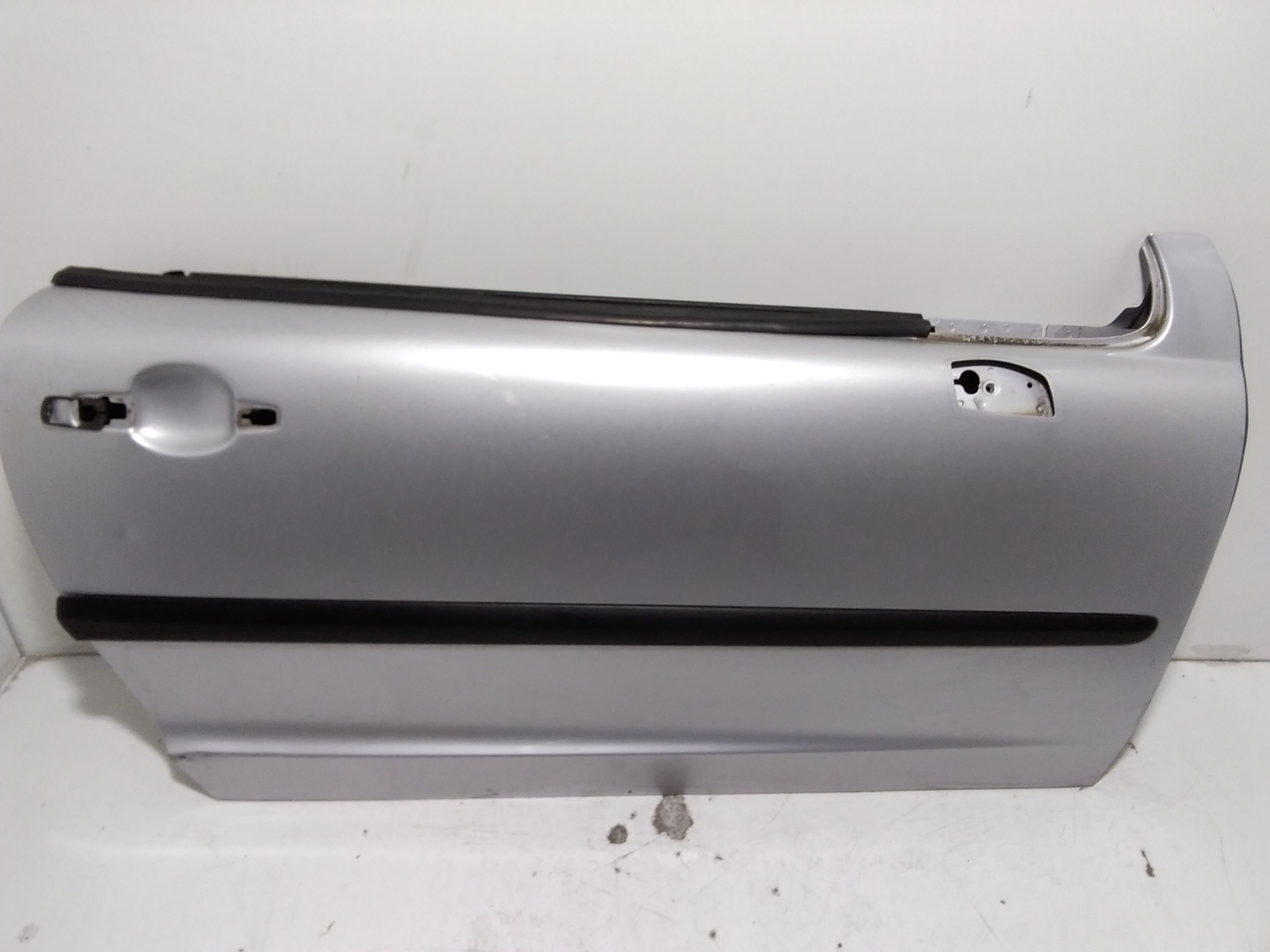 Portiera anteriore Destra PEUGEOT 207 Cabrio