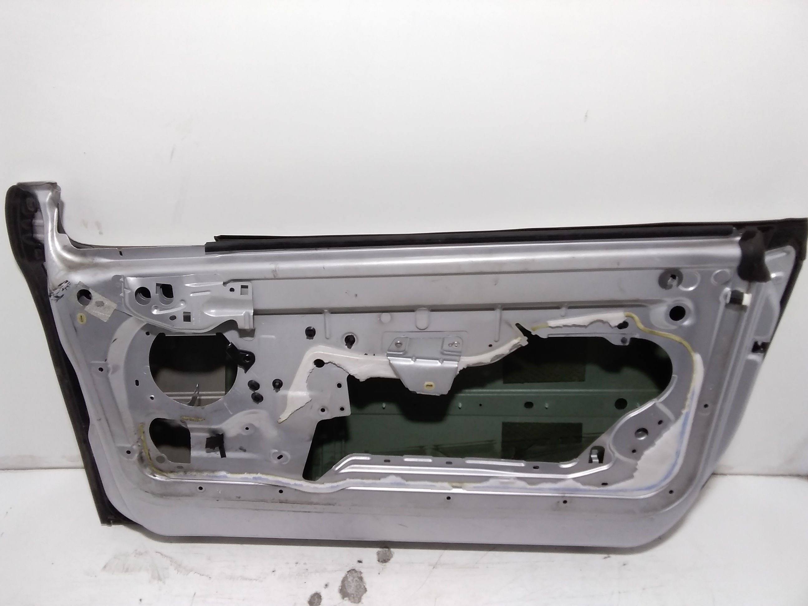 Portiera anteriore Destra PEUGEOT 207 Cabrio