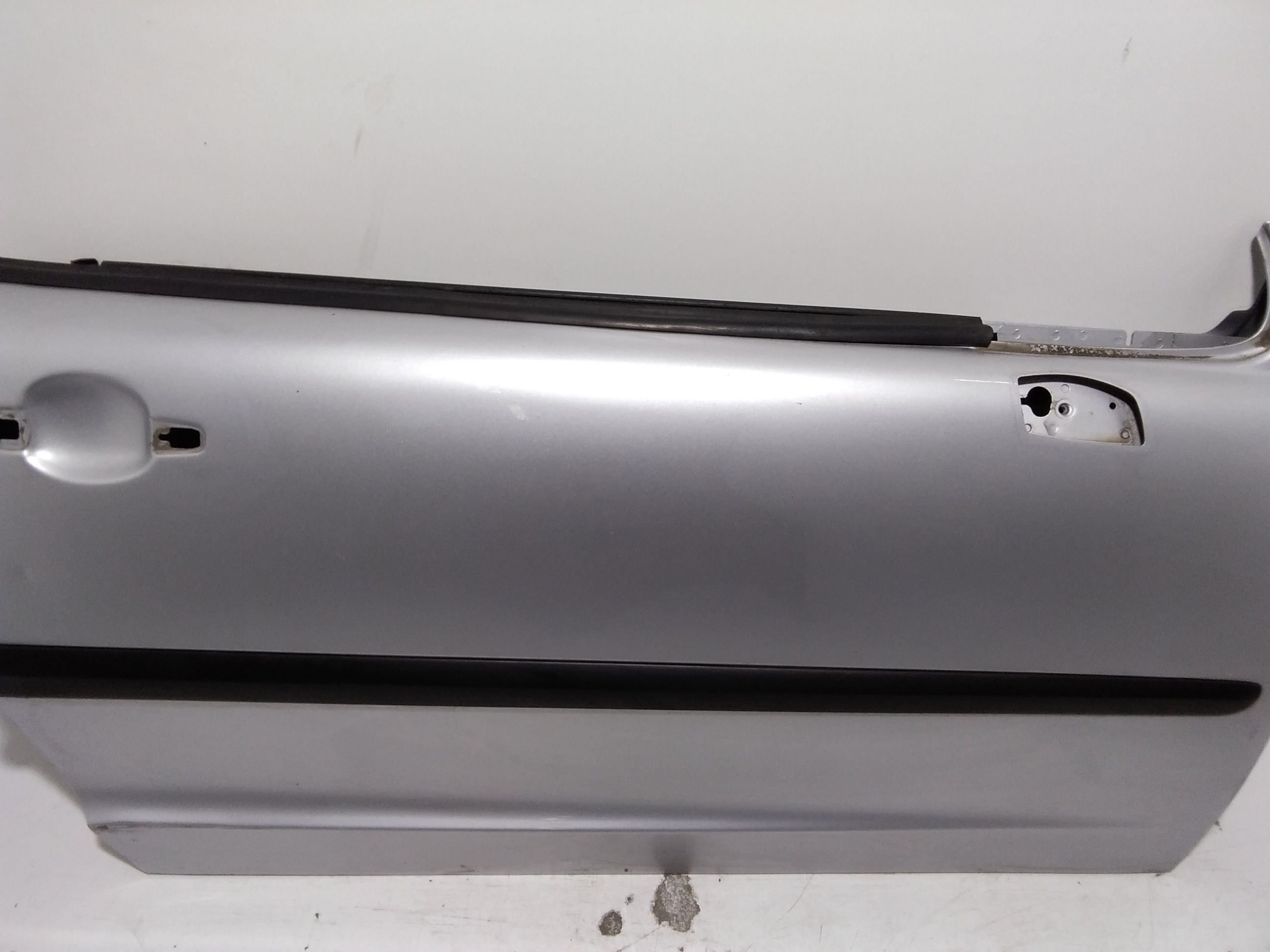 Portiera anteriore Destra PEUGEOT 207 Cabrio
