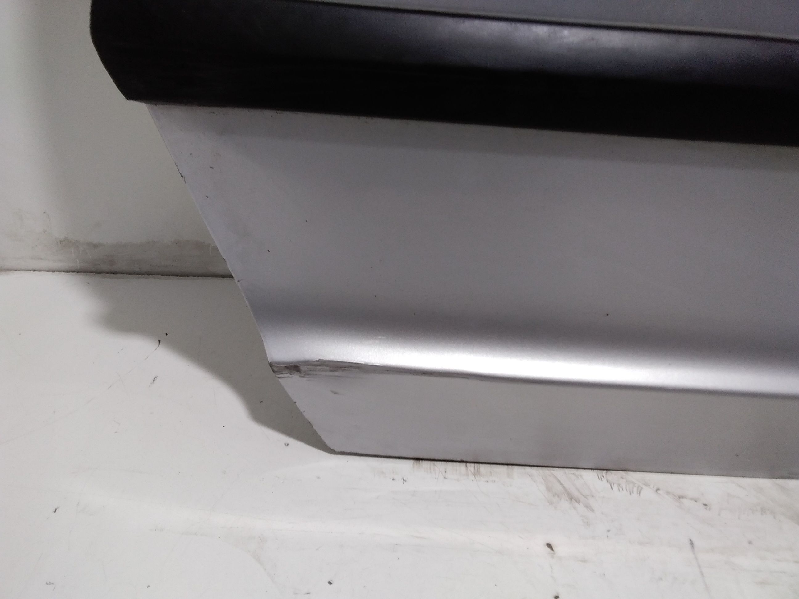 Portiera anteriore Destra PEUGEOT 207 Cabrio