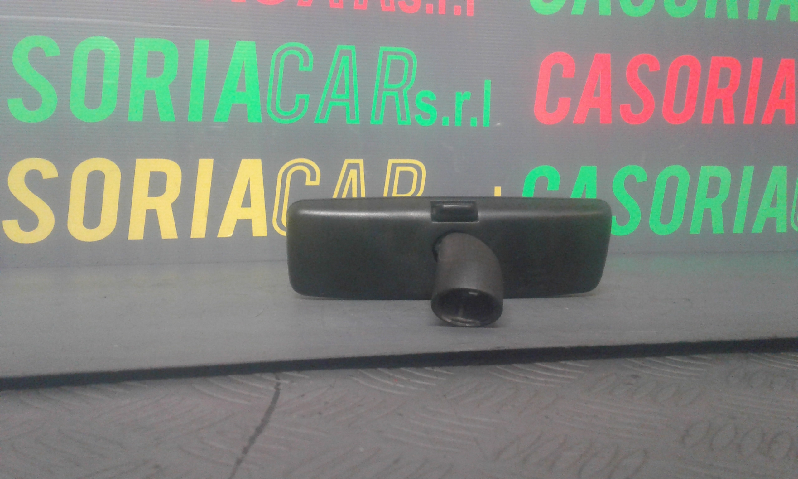 Specchio Retrovisore Interno SKODA Felicia Berlina