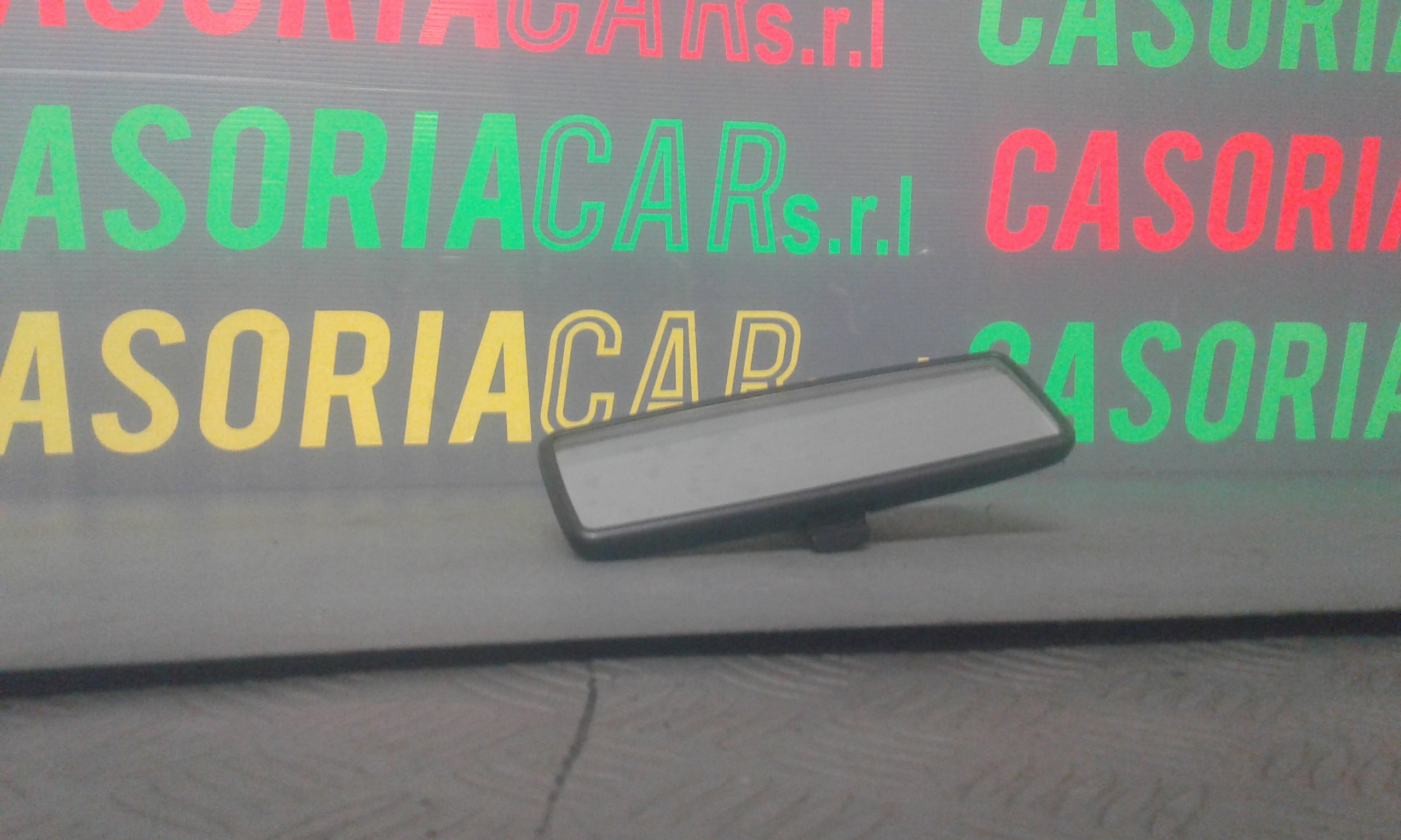 Specchio Retrovisore Interno SKODA Felicia Berlina