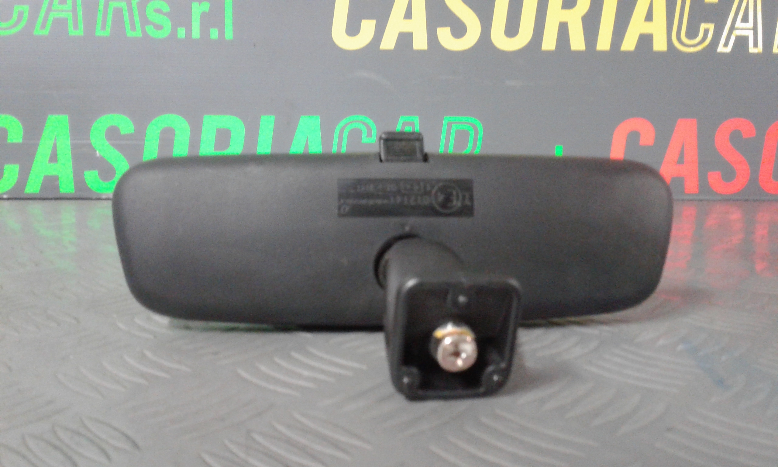 Specchio Retrovisore Interno DAEWOO Kalos Serie