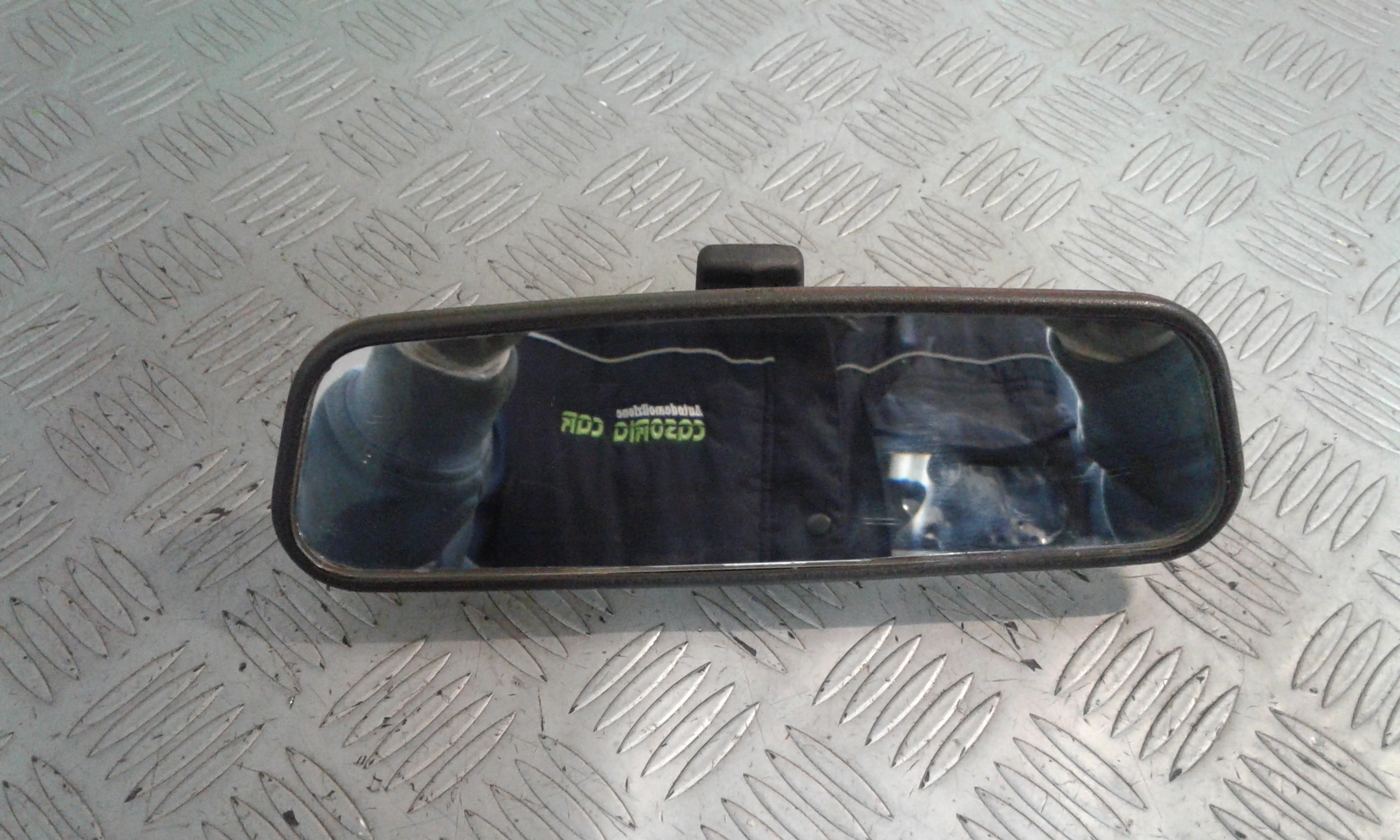 Specchio Retrovisore Interno ROVER 416 GSI