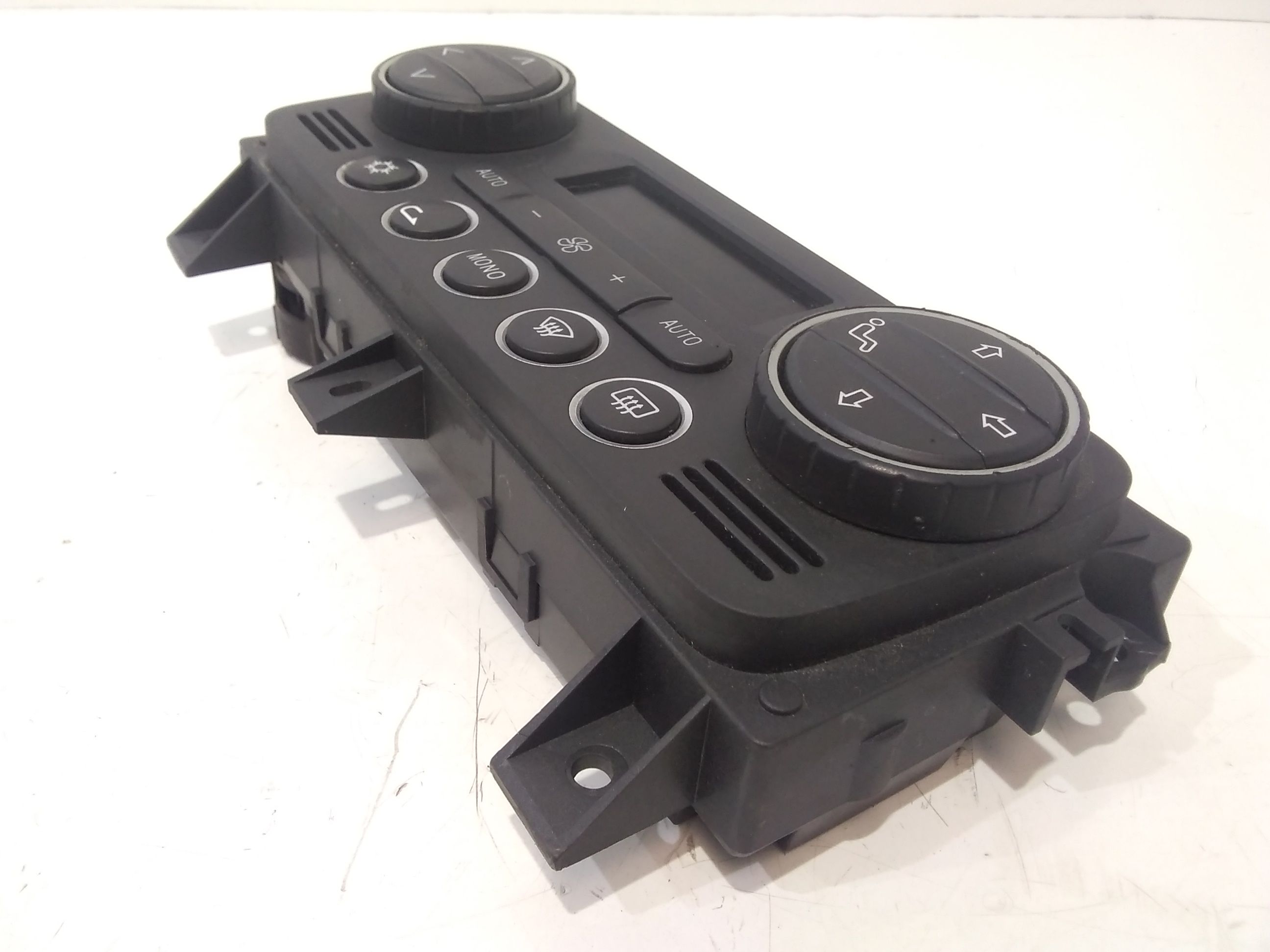 Comandi Clima ALFA ROMEO 159 Berlina 1 Serie