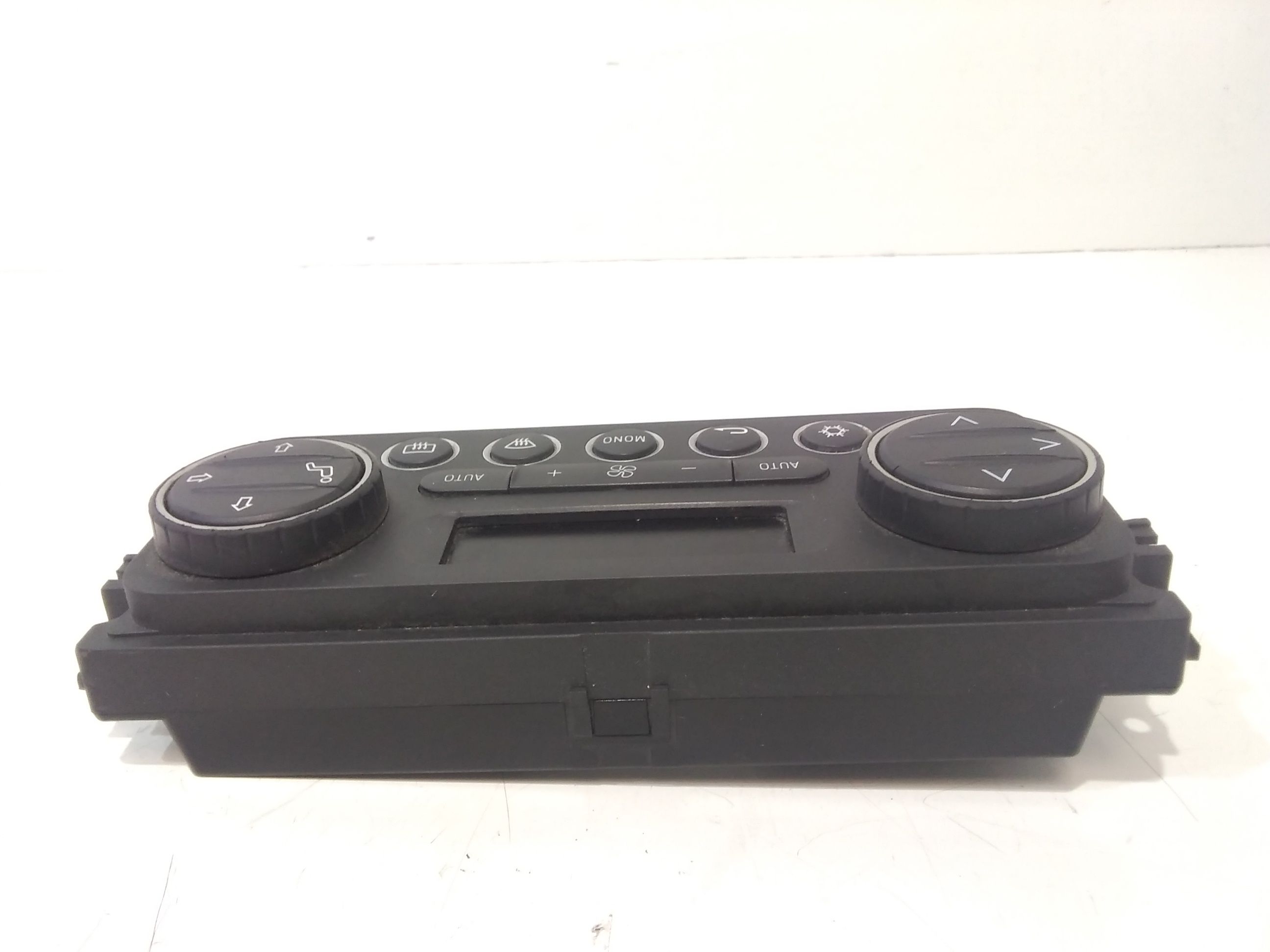 Comandi Clima ALFA ROMEO 159 Berlina 1 Serie