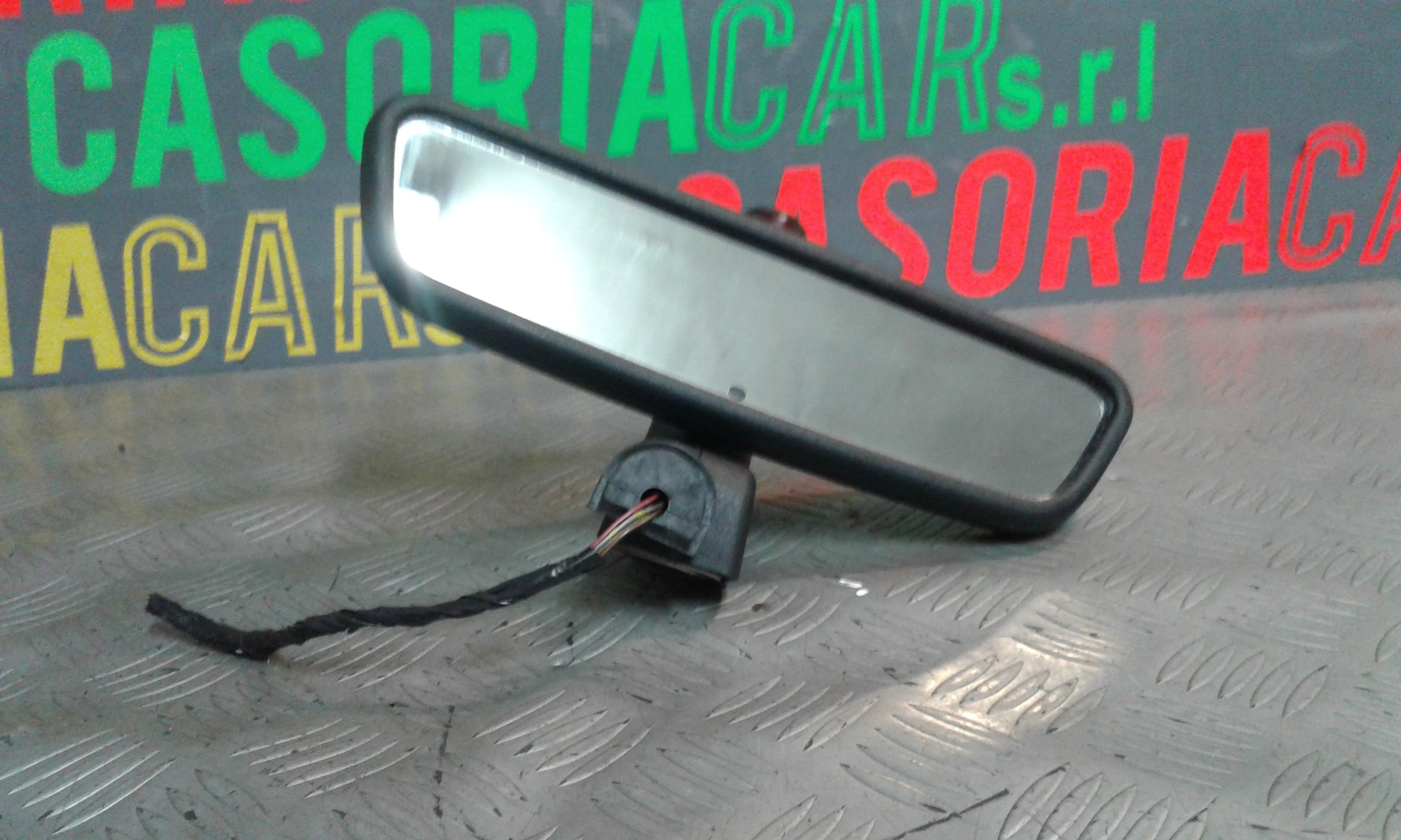 Specchio Retrovisore Interno BMW Serie 3 E46 Berlina 2 Serie