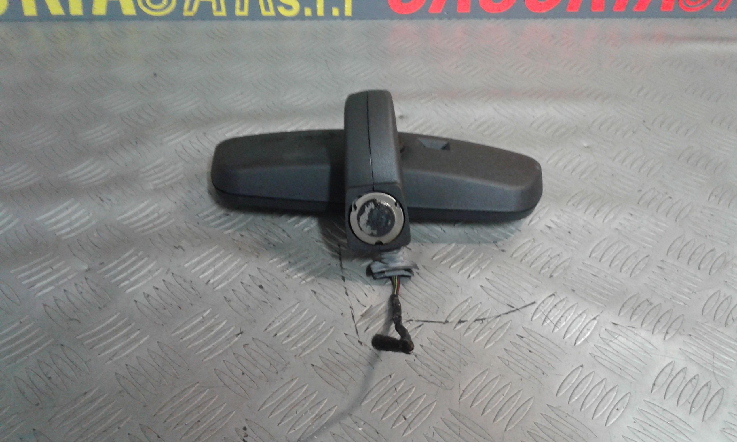 Specchio Retrovisore Interno BMW Serie 3 E46 Berlina 2 Serie