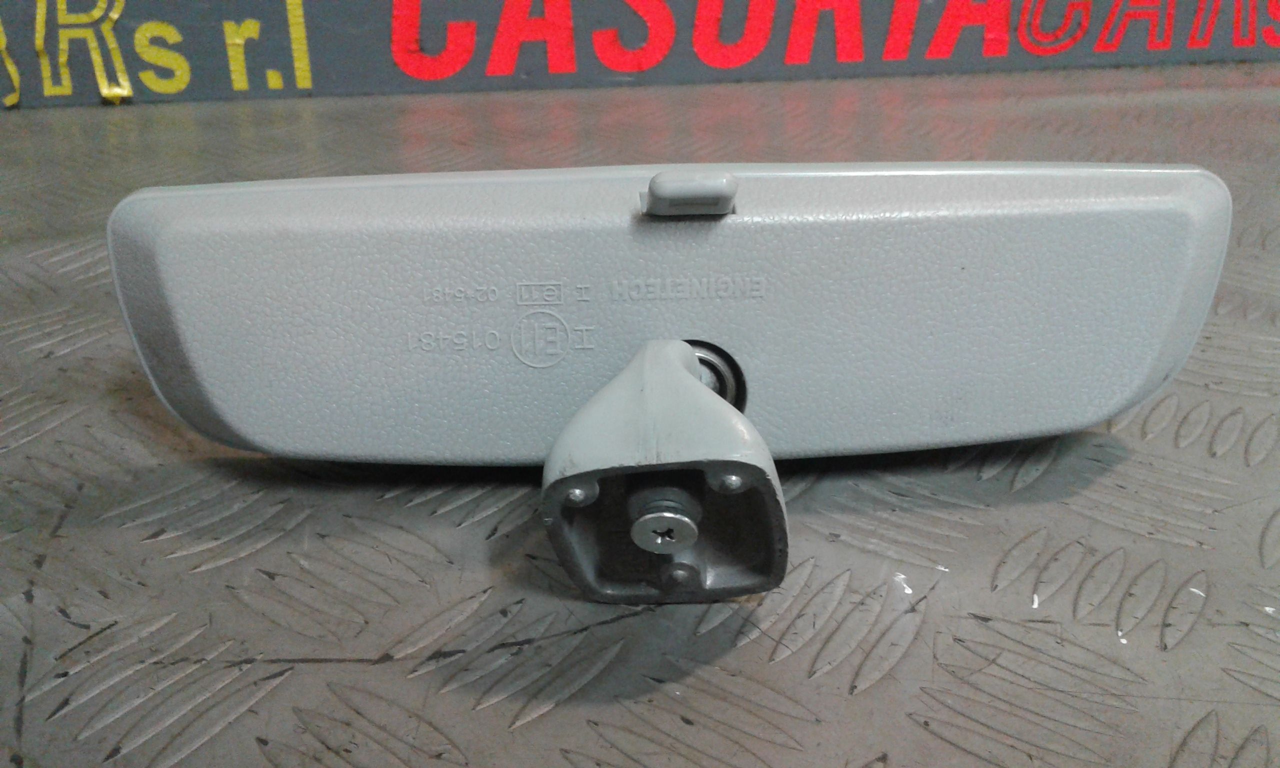 Specchio Retrovisore Interno TATA Xenon 1 Serie