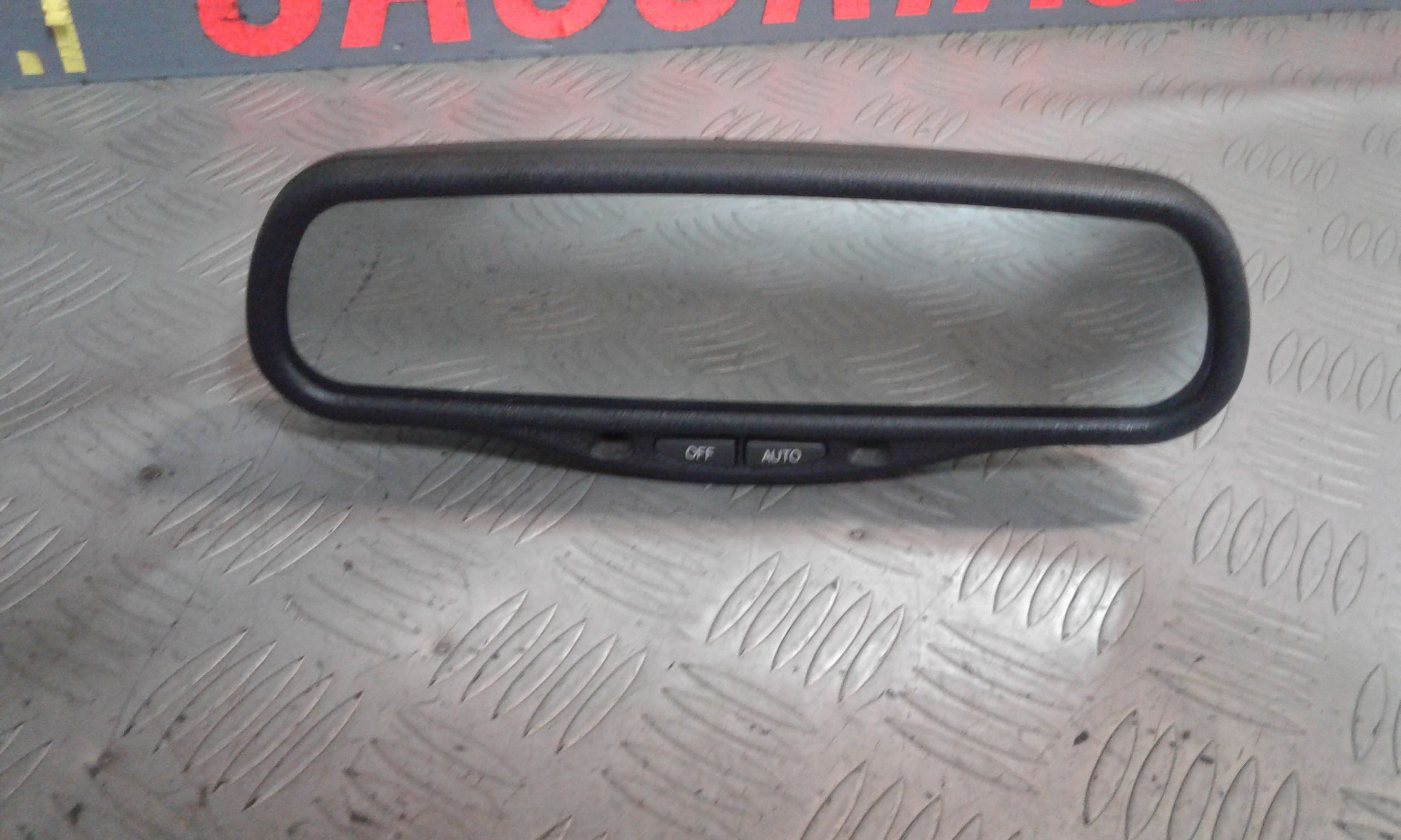 Specchio Retrovisore Interno FORD Mondeo S. Wagon 3 Serie