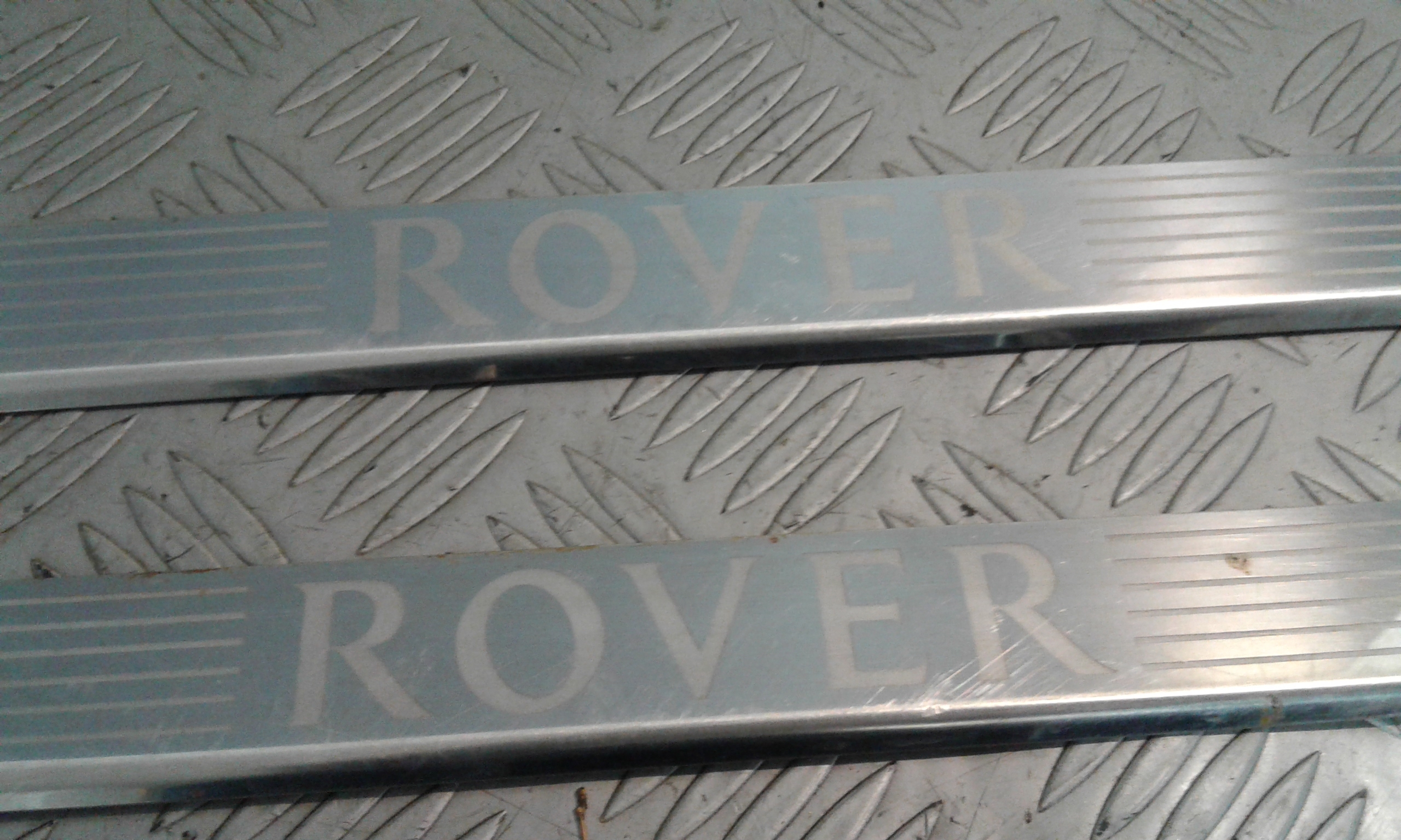 Batticalcagno anteriore sinistro ROVER 416 GSI