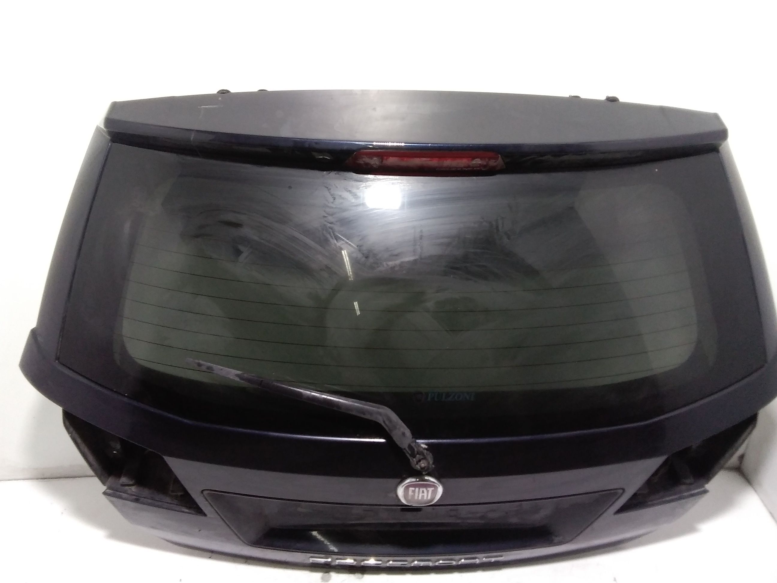 Portellone Posteriore Completo FIAT Freemont 1 Serie
