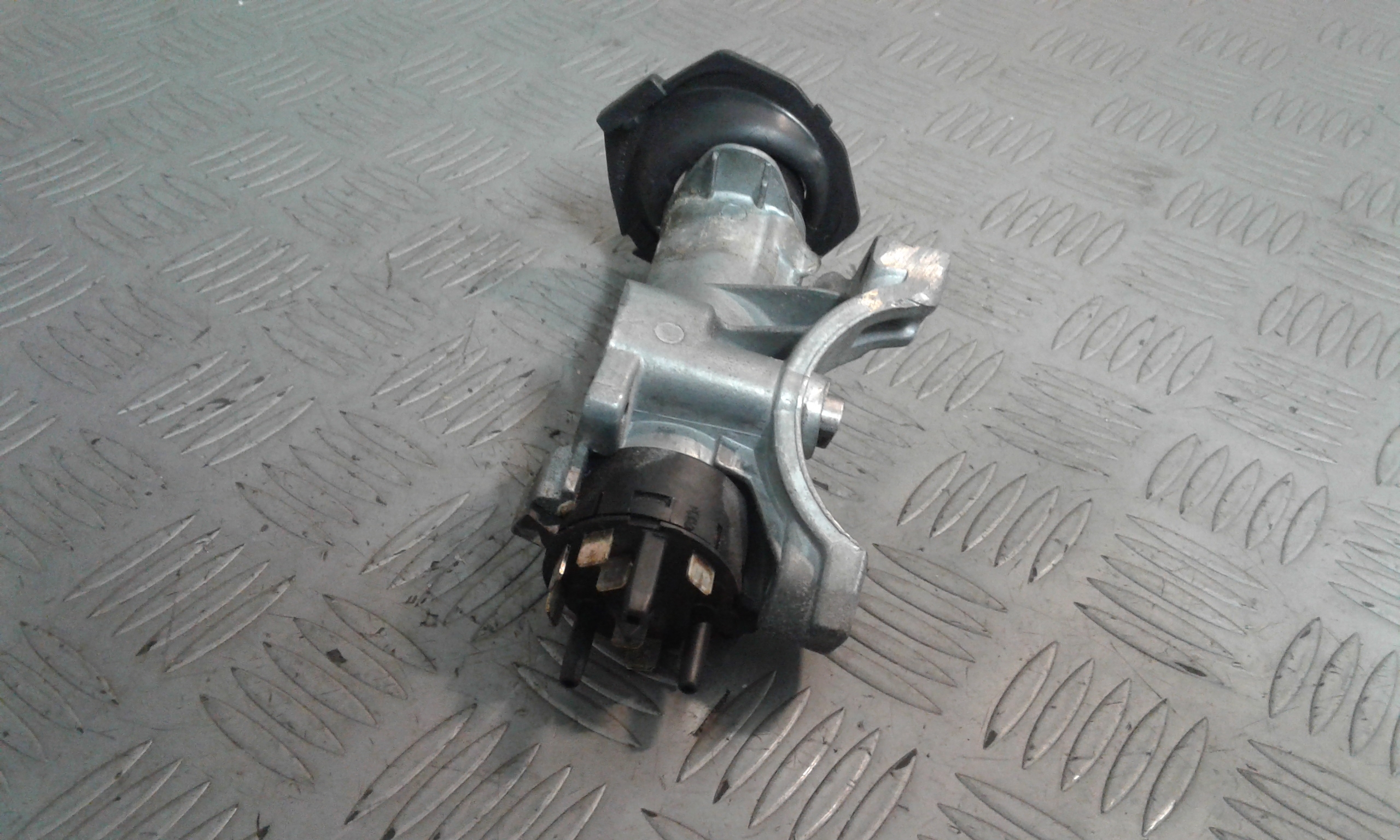 Blocchetto Accensione AUDI A4 Avant 1 Serie