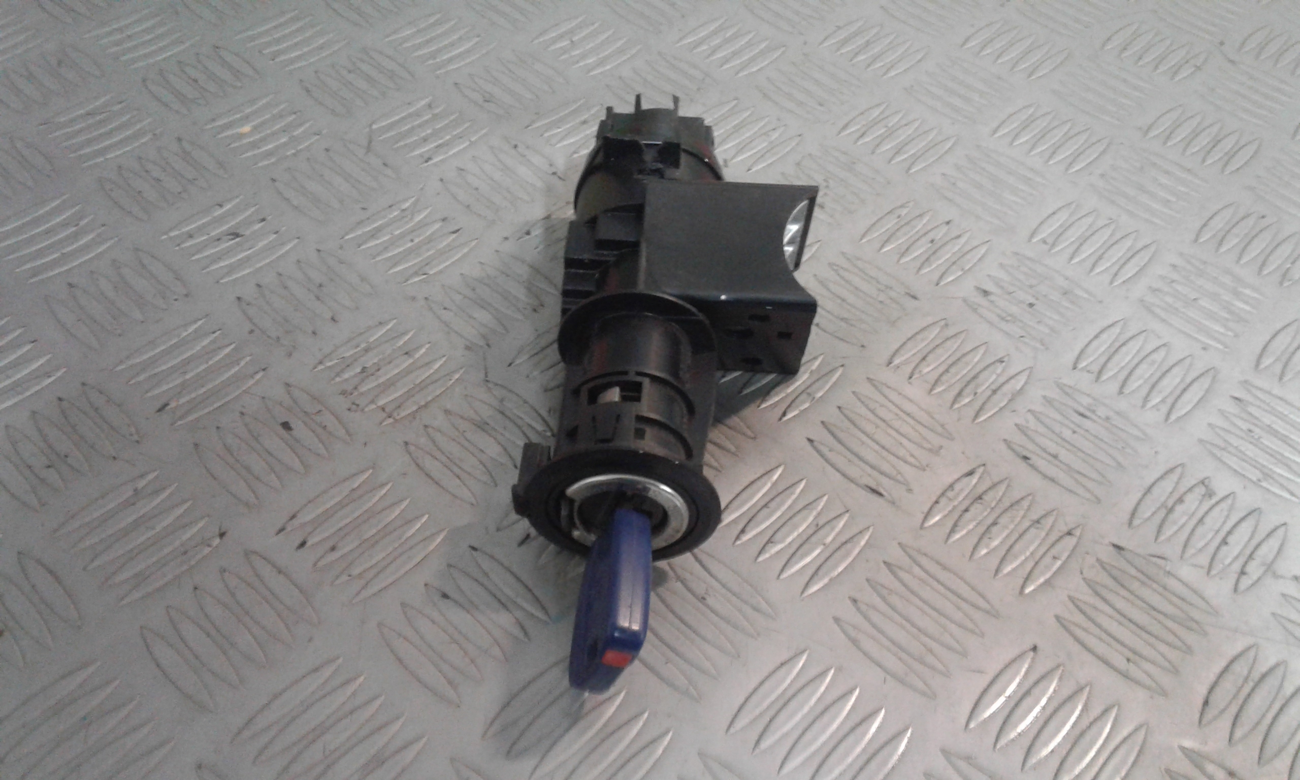 Blocchetto Accensione FIAT Punto Berlina 3P 3 Serie