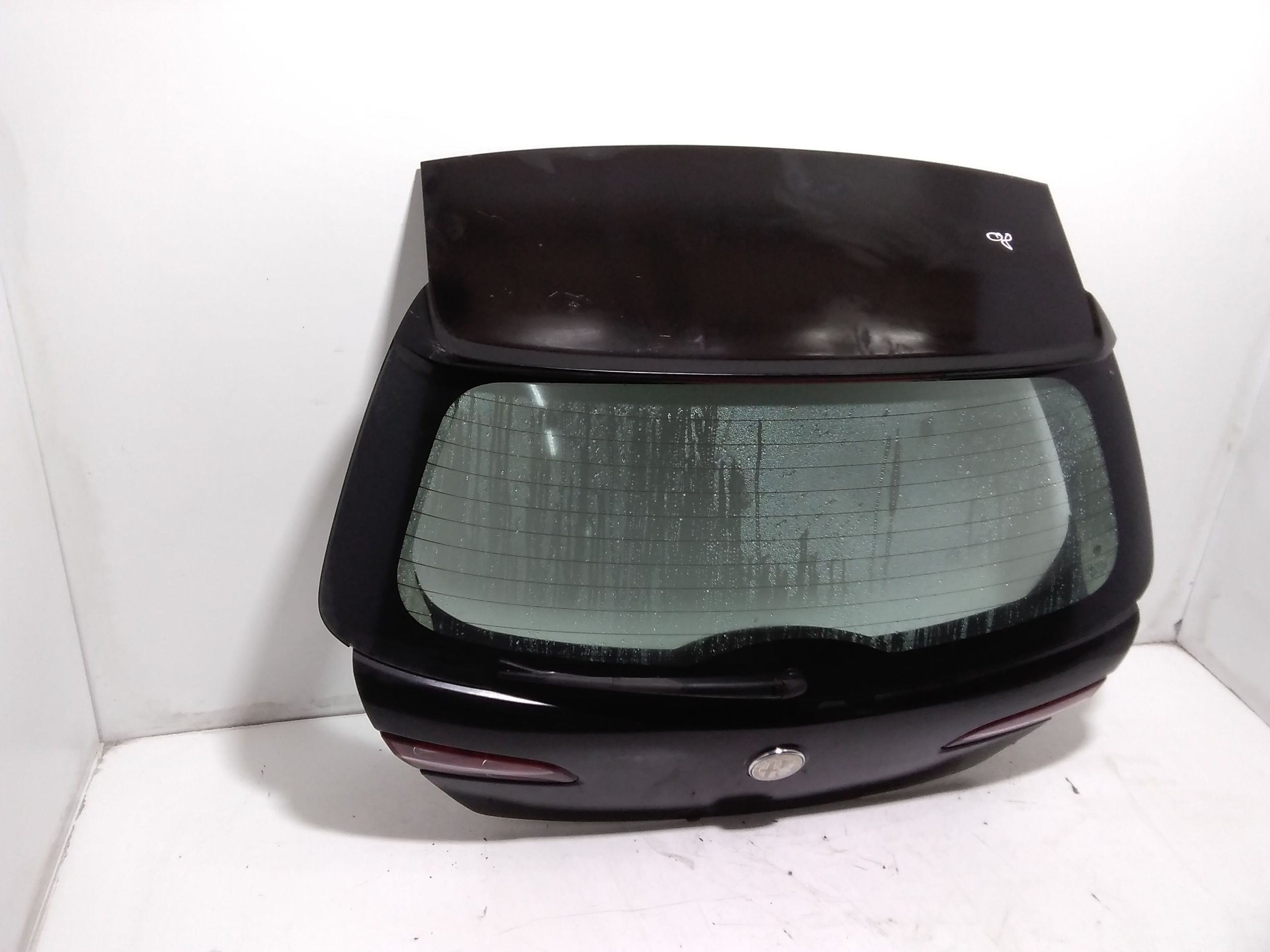 Portellone Posteriore Completo ALFA ROMEO 159 Sportwagon 1 Serie