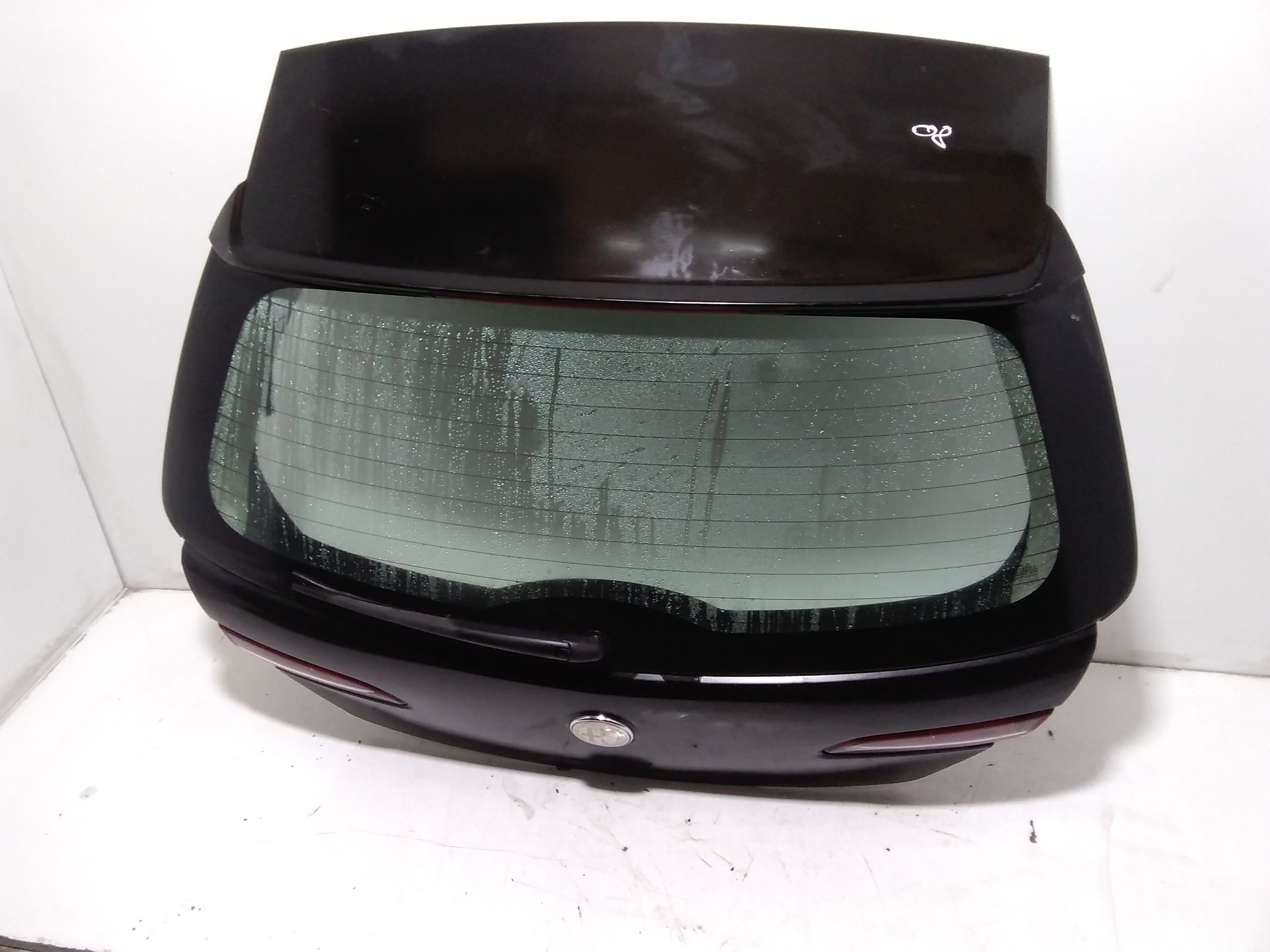 Portellone Posteriore Completo ALFA ROMEO 159 Sportwagon 1 Serie