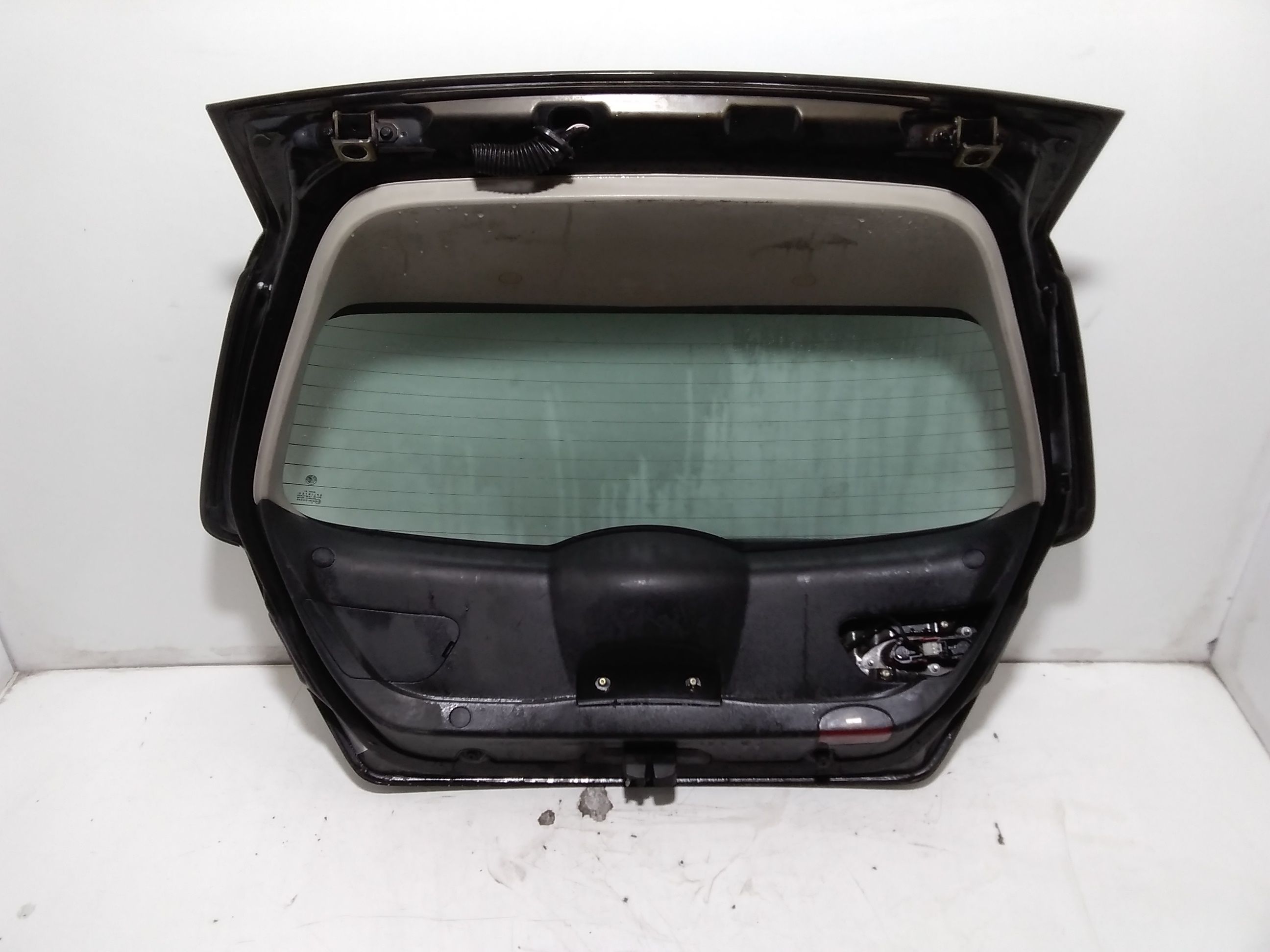 Portellone Posteriore Completo ALFA ROMEO 159 Sportwagon 1 Serie