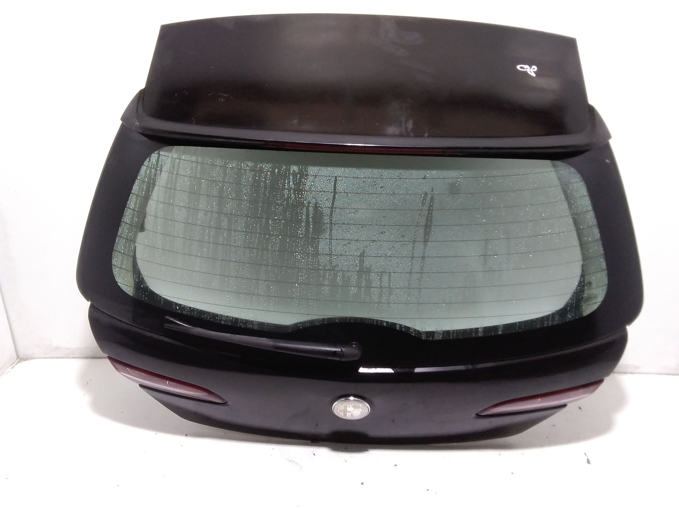 Portellone Posteriore Completo ALFA ROMEO 159 Sportwagon 1 Serie