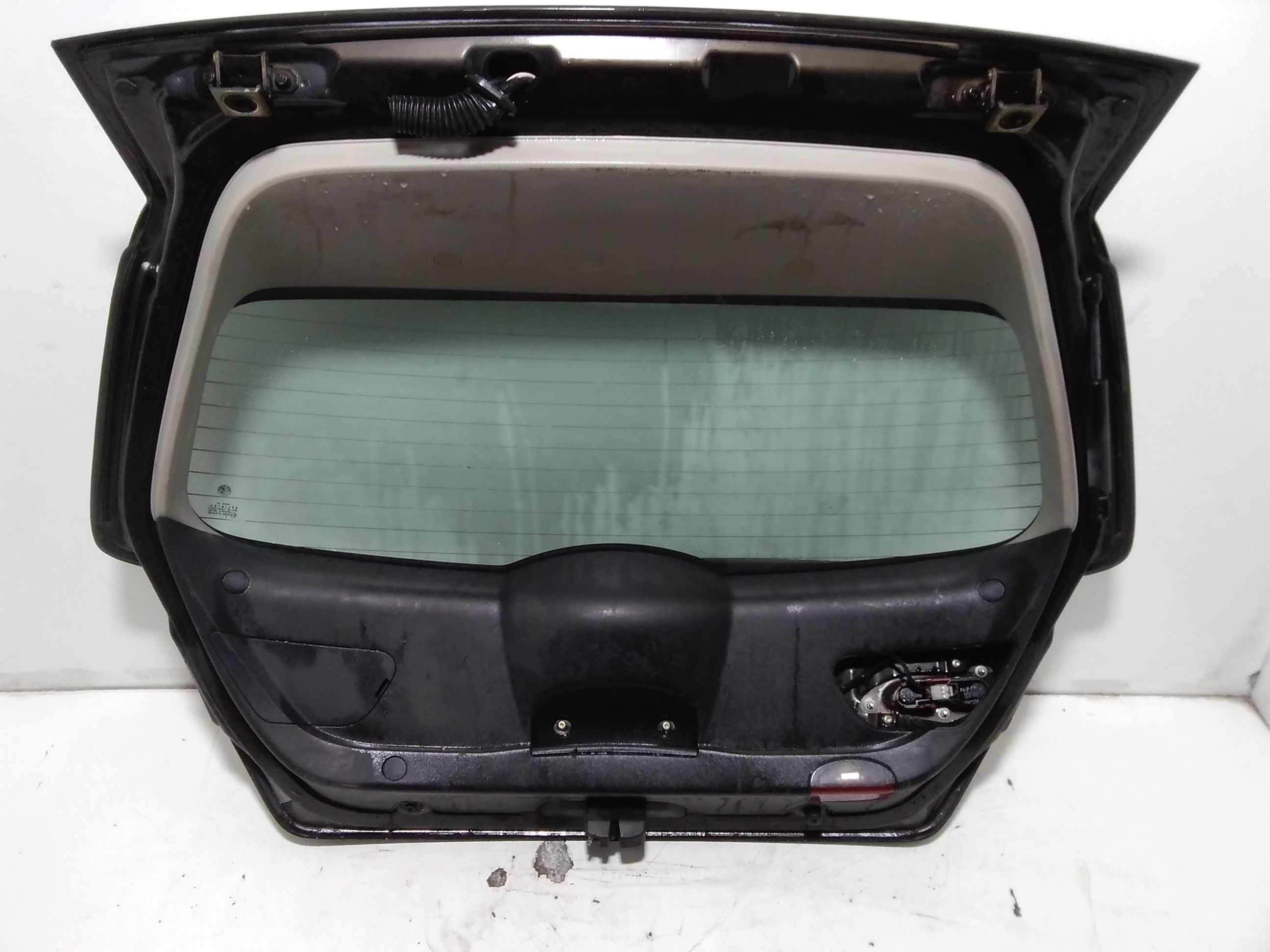 Portellone Posteriore Completo ALFA ROMEO 159 Sportwagon 1 Serie